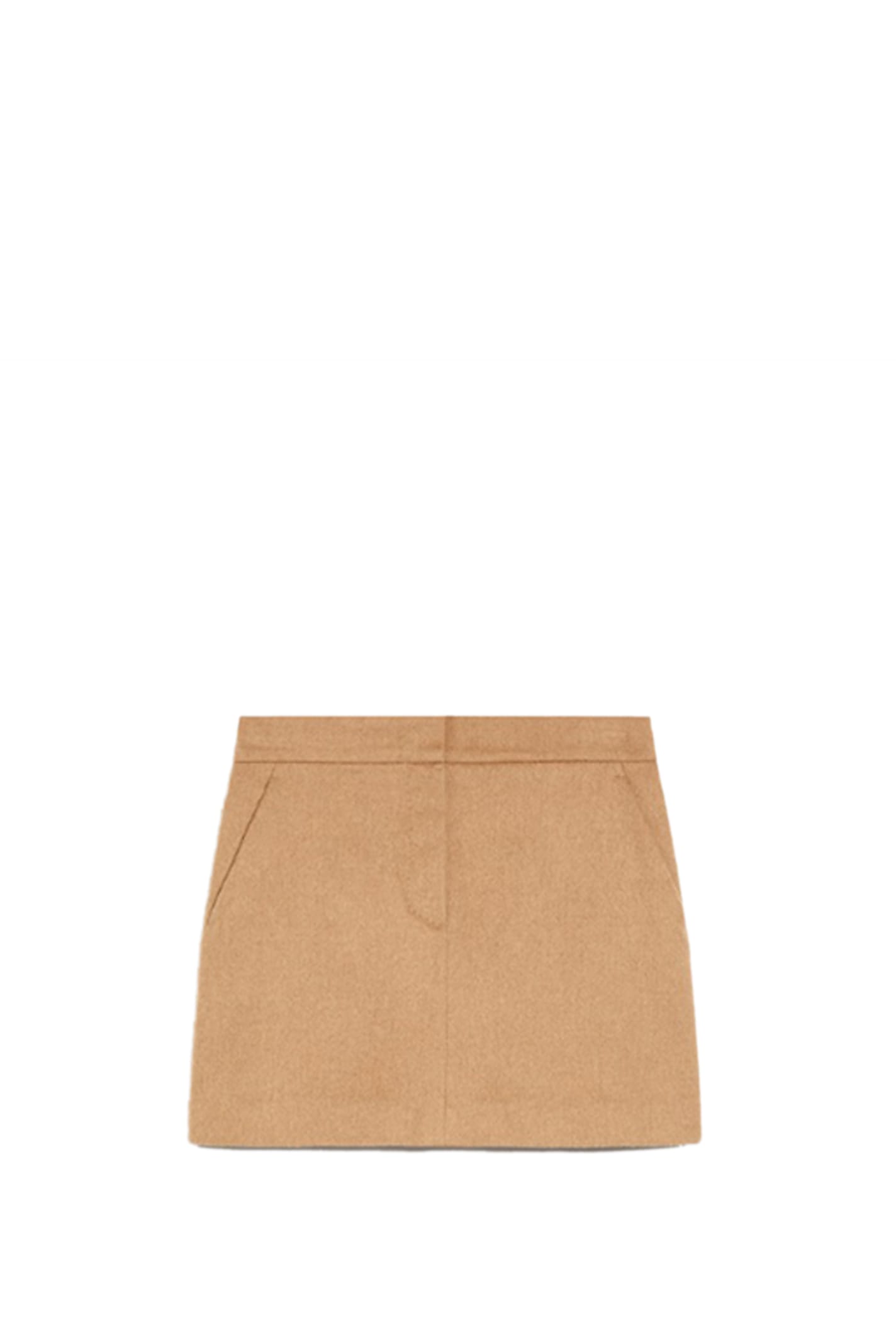 MAX MARA ANCELLA SKIRT 