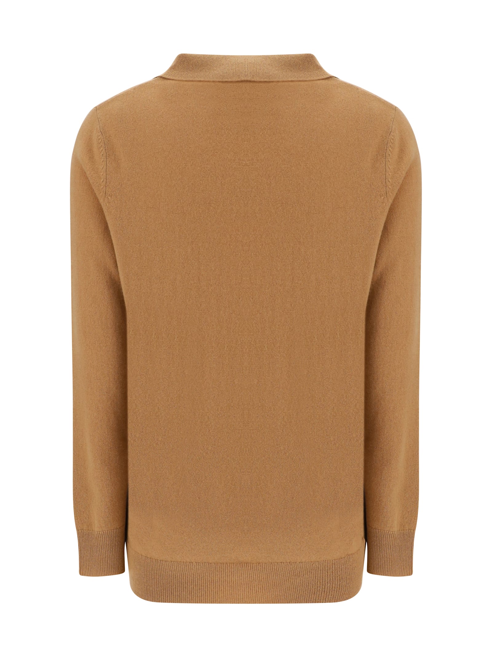 Shop Lisa Yang Josefine Sweater In Savannah