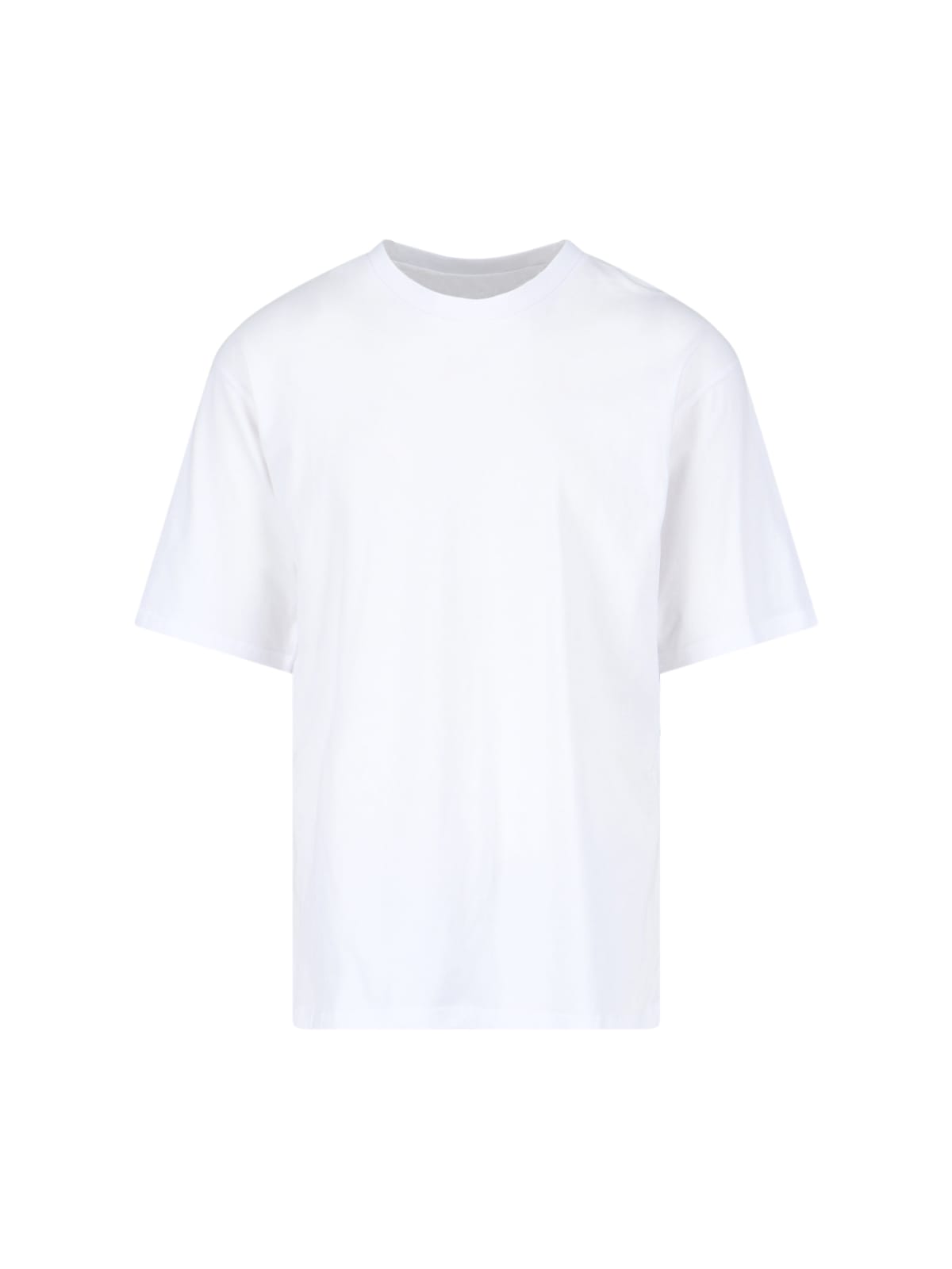 Shop Isabel Marant Guizy Marant T-shirt In White