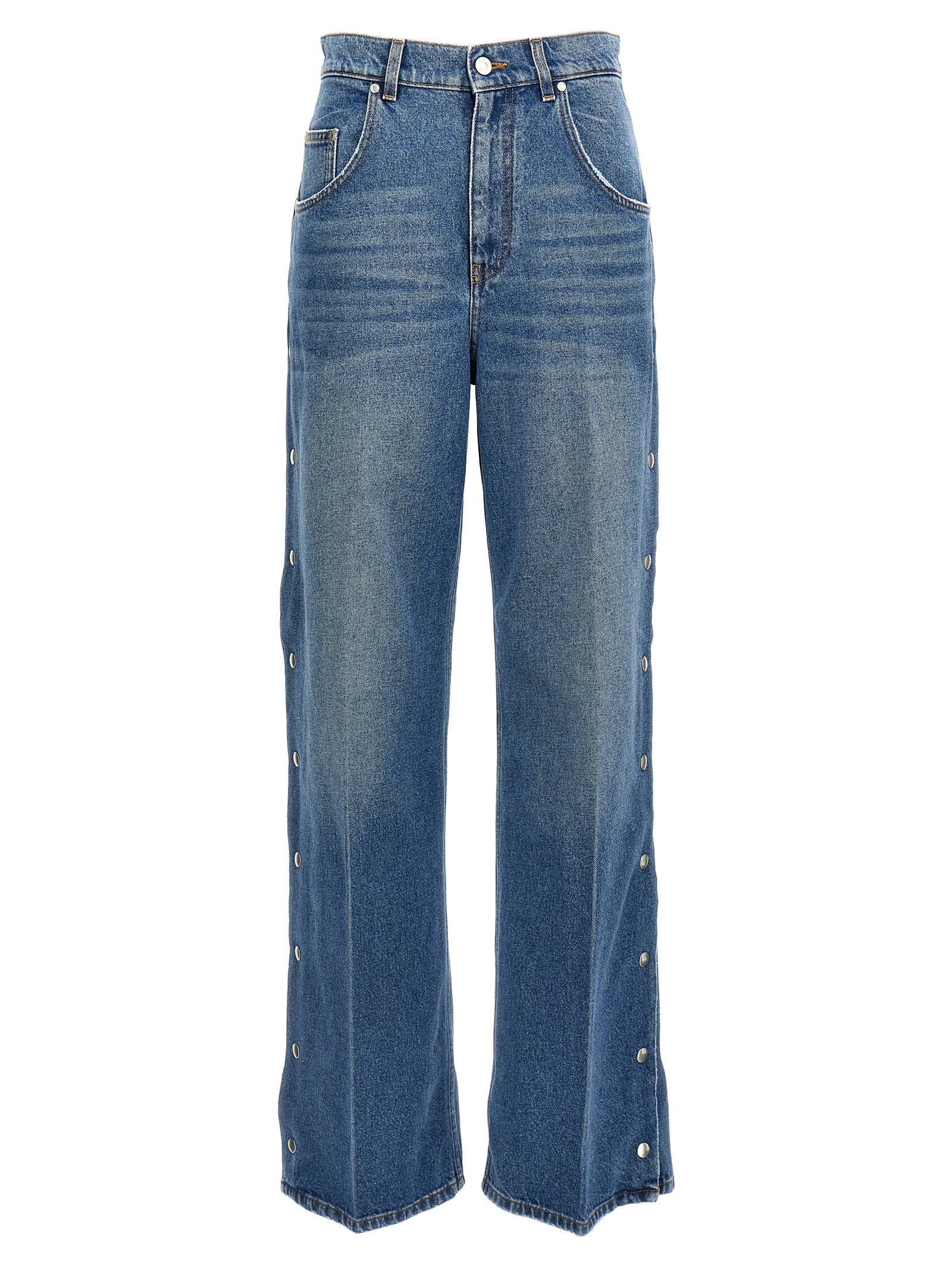 STELLA MCCARTNEY BOOTCUT JEANS 