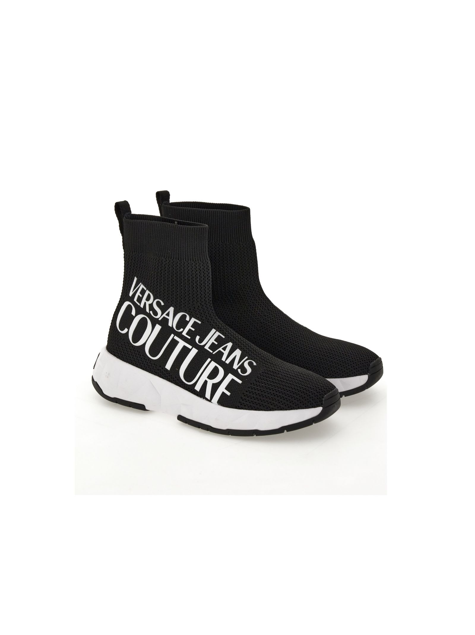VERSACE JEANS COUTURE SHOES