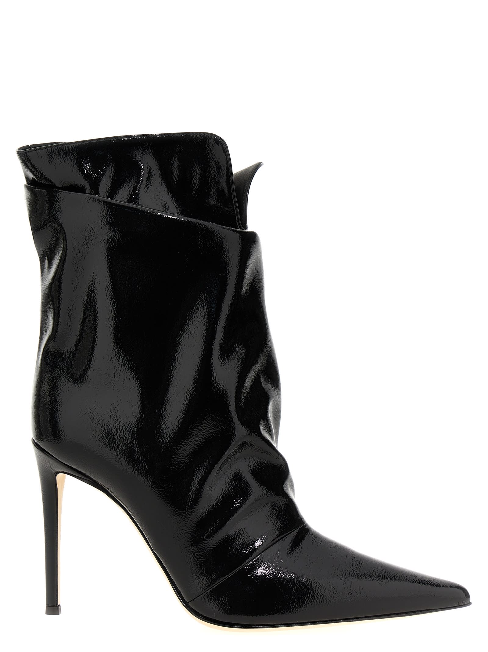 braquel Ankle Boots