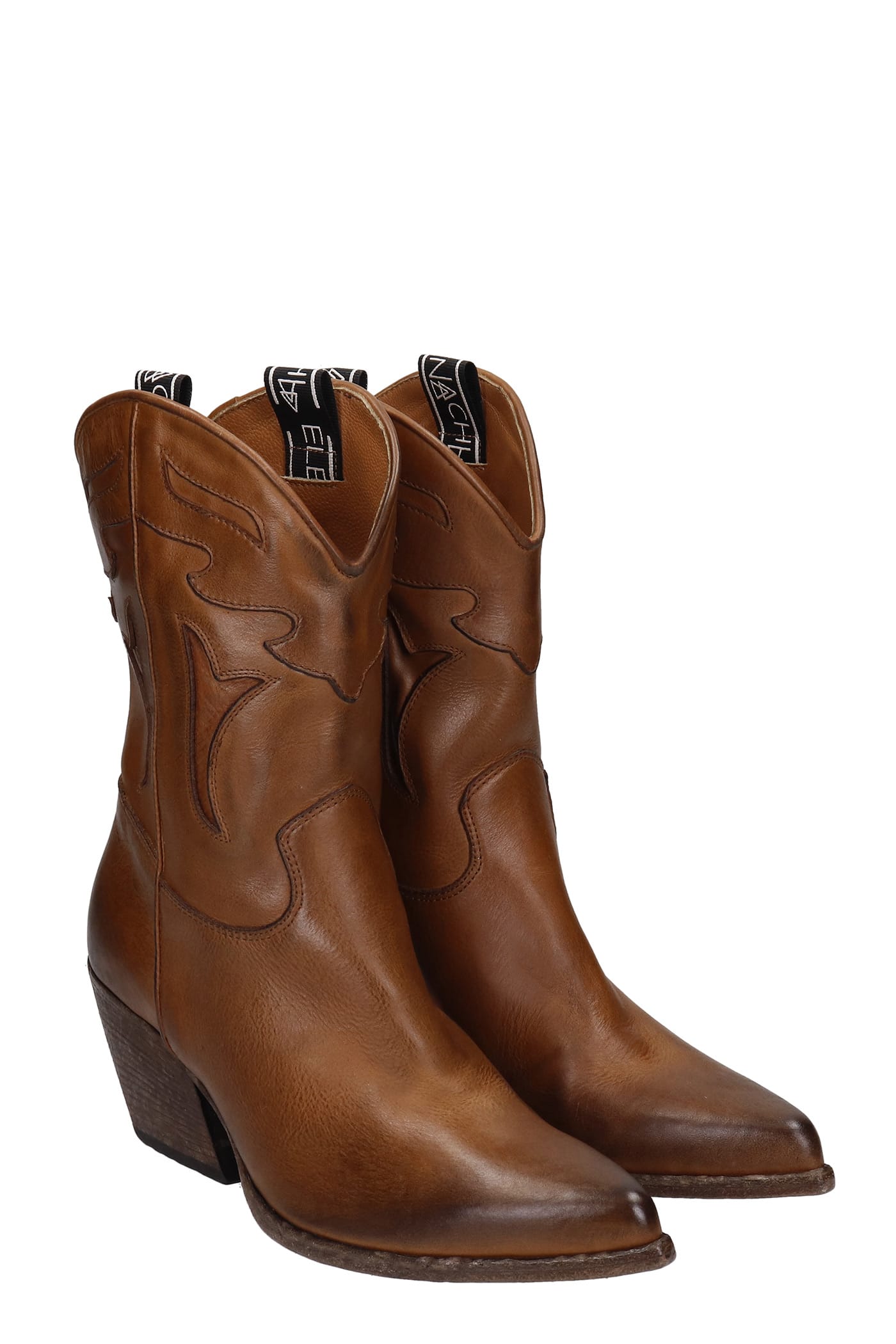 boots strategia elena iachi