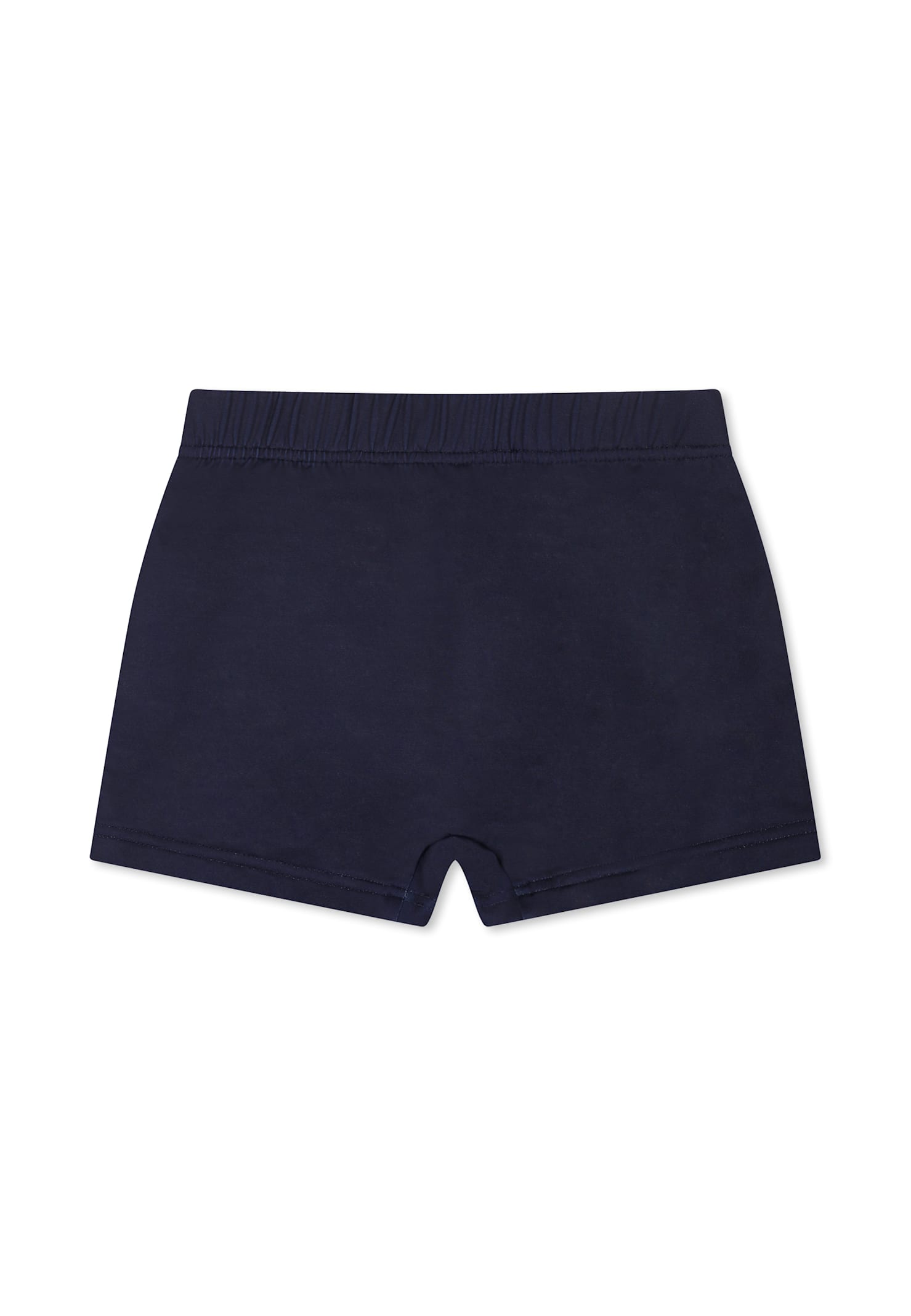 Moschino Bademode Kinder Farbe Navy