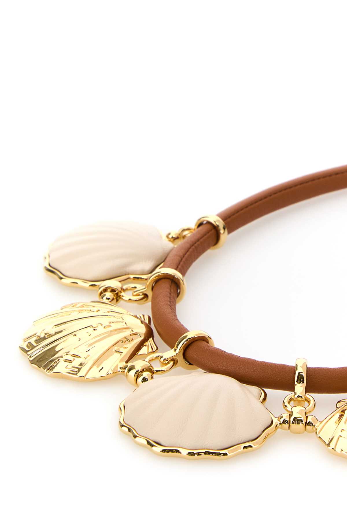 Fendi Necklaces In Multi