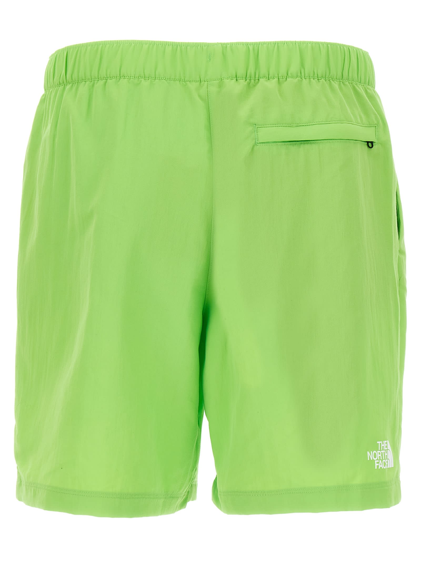 THE NORTH FACE WATER BERMUDA SHORTS 