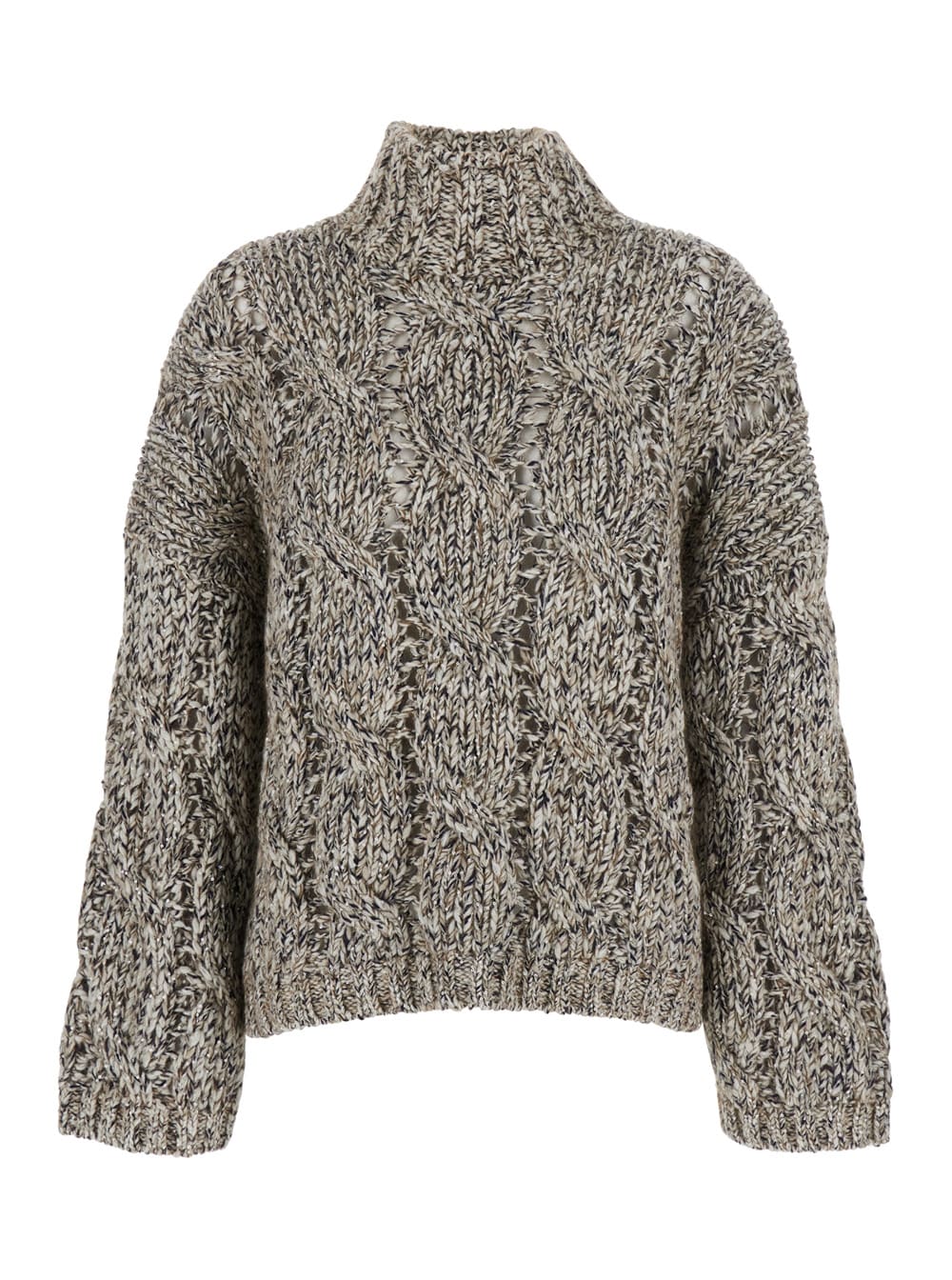 Collo Alto M/l