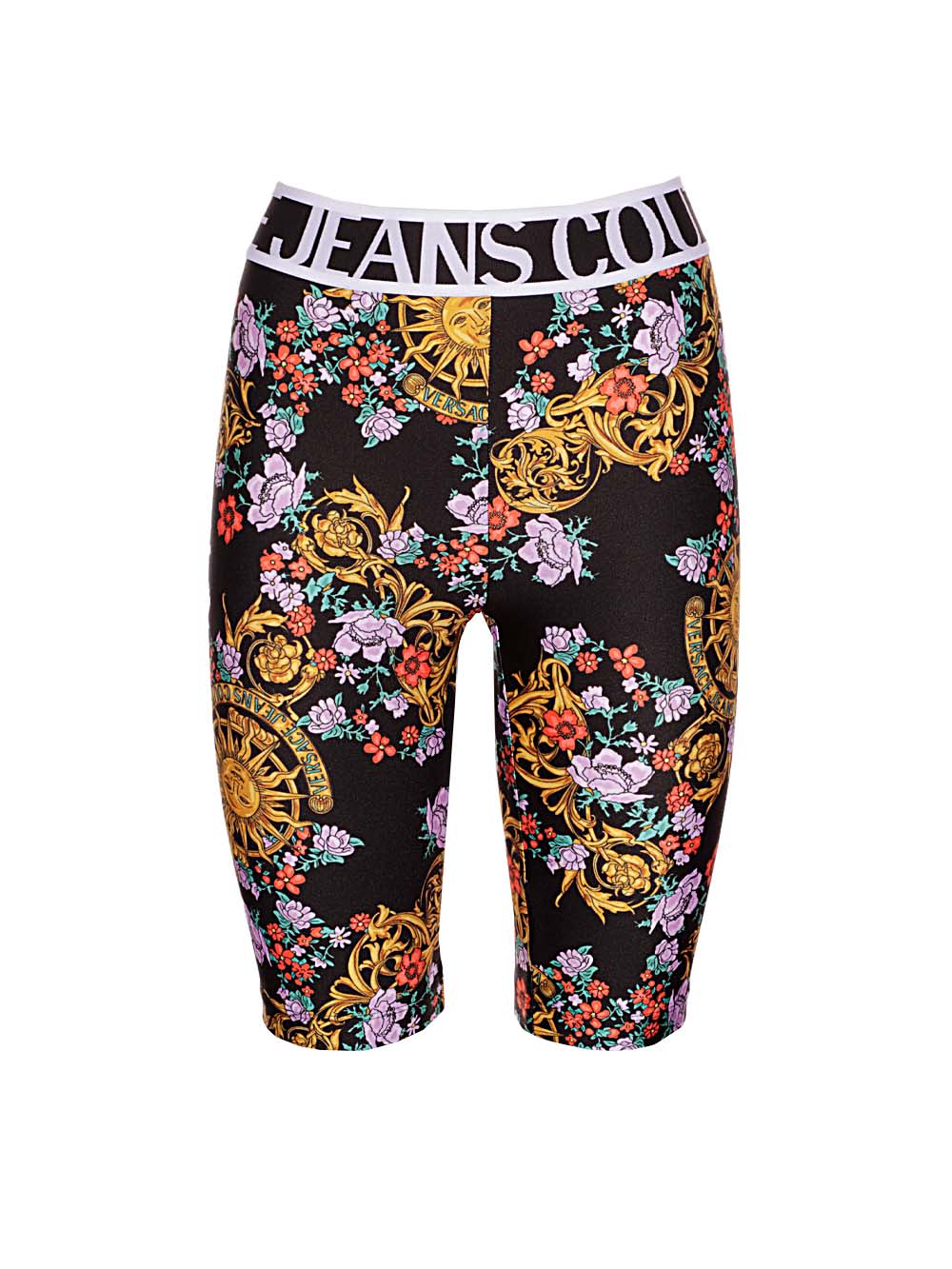 Versace Jeans Couture Jegging Fouseux