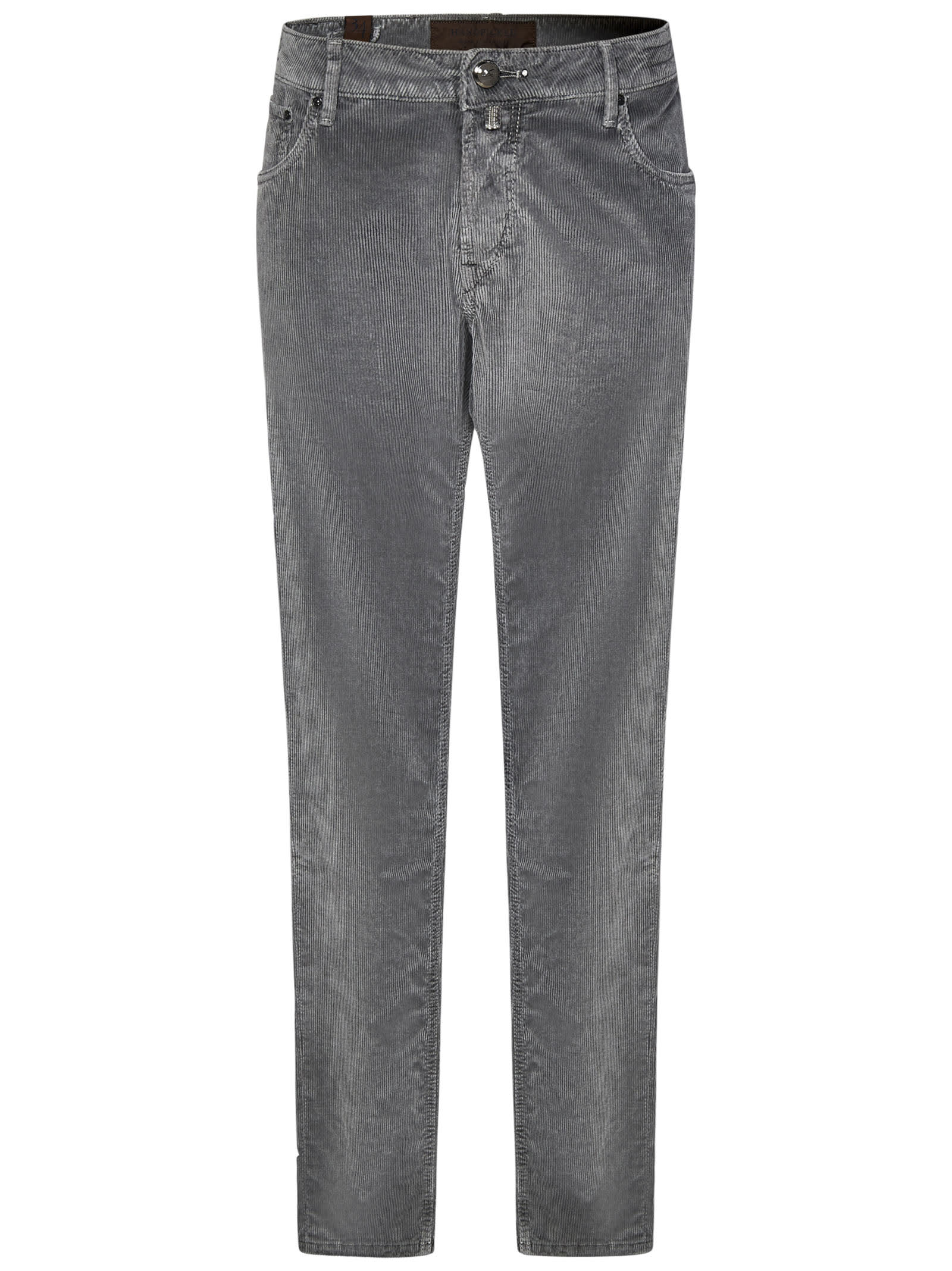 Handpicked Orvieto Trousers