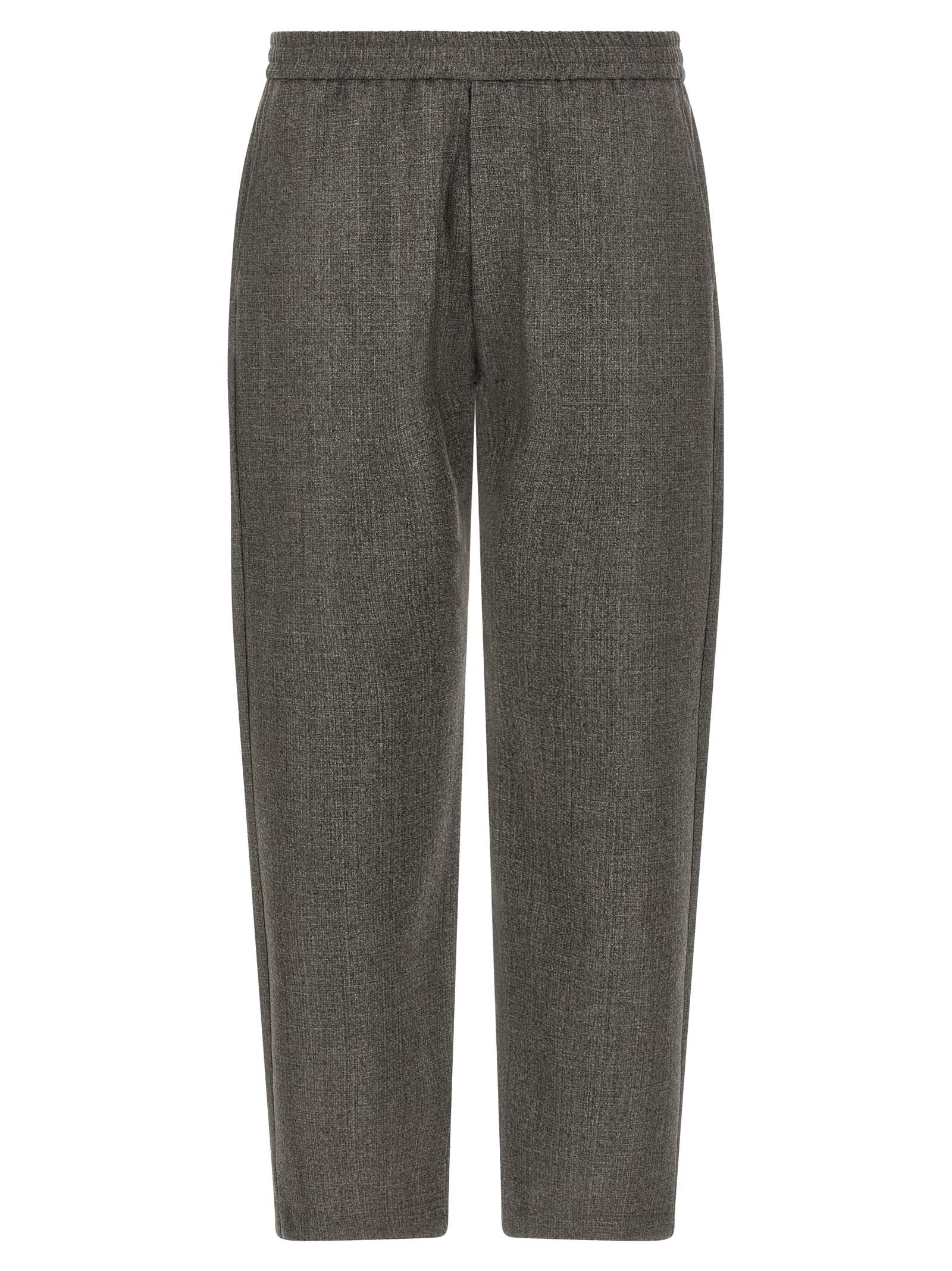 Barena Venezia Tosador Bita Pants In Gray