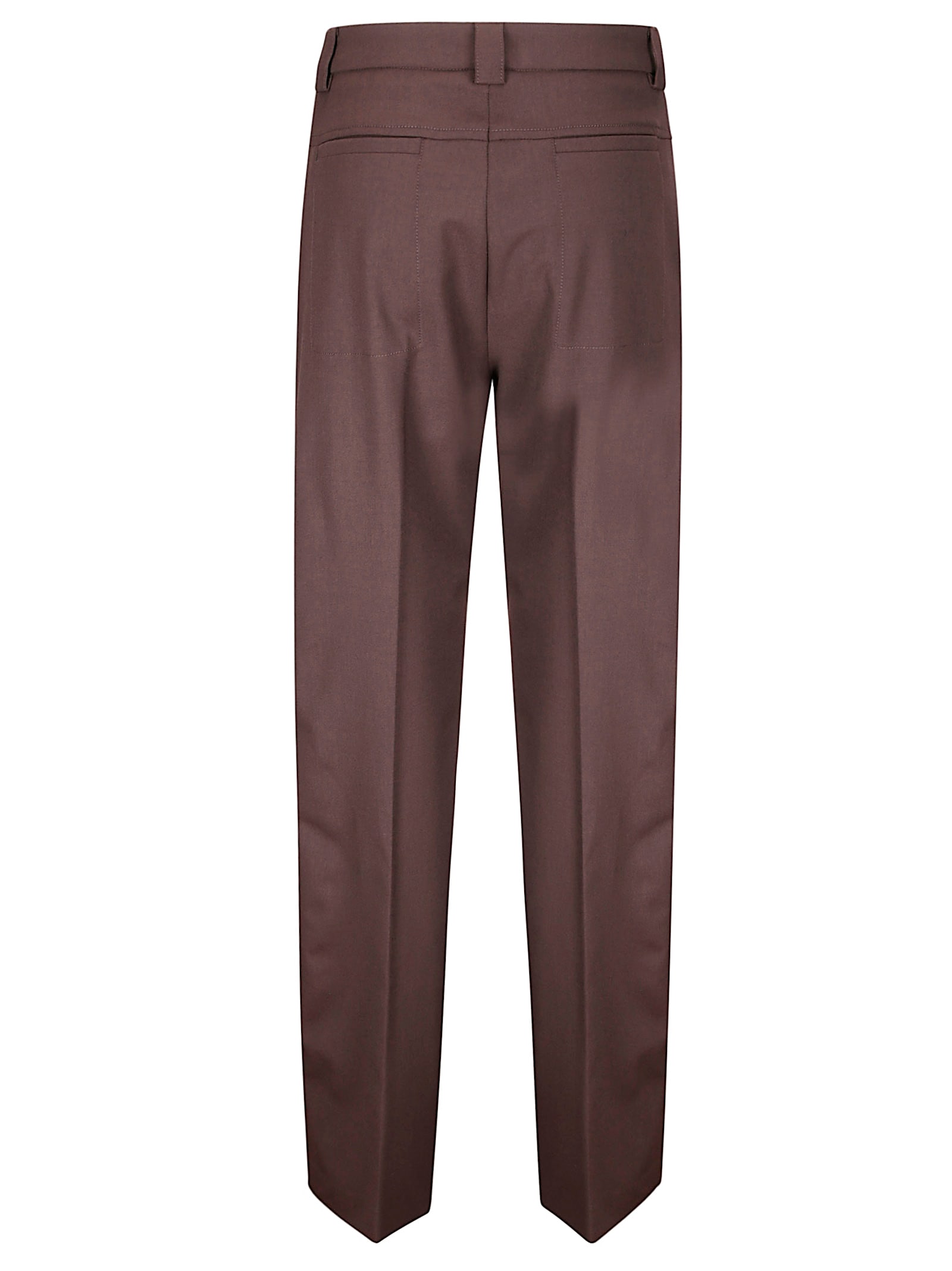 The Latest C-alek 3100 W0206 Poli/lana Ab In Brown