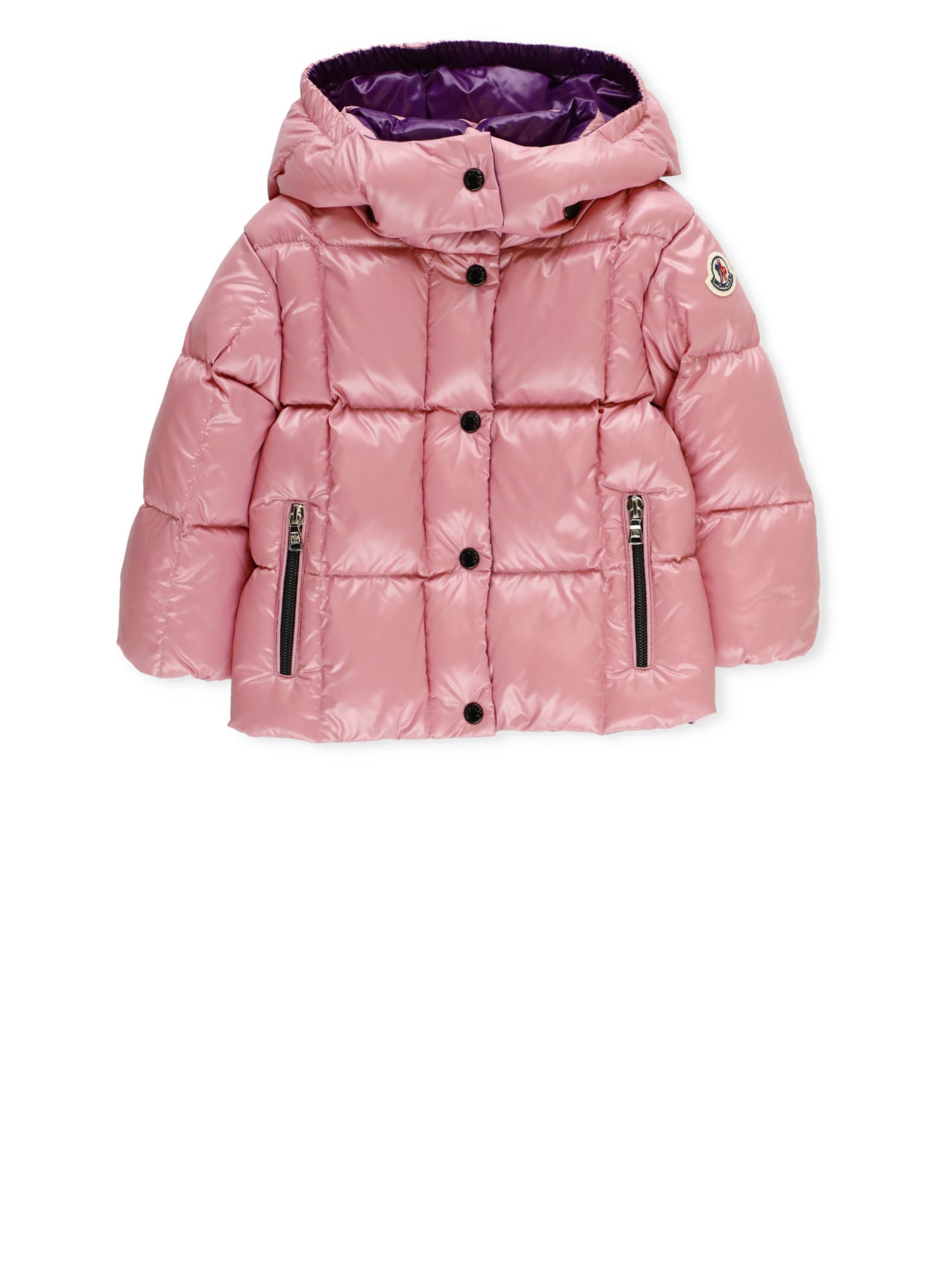 MONCLER PARANA DOWN JACKET