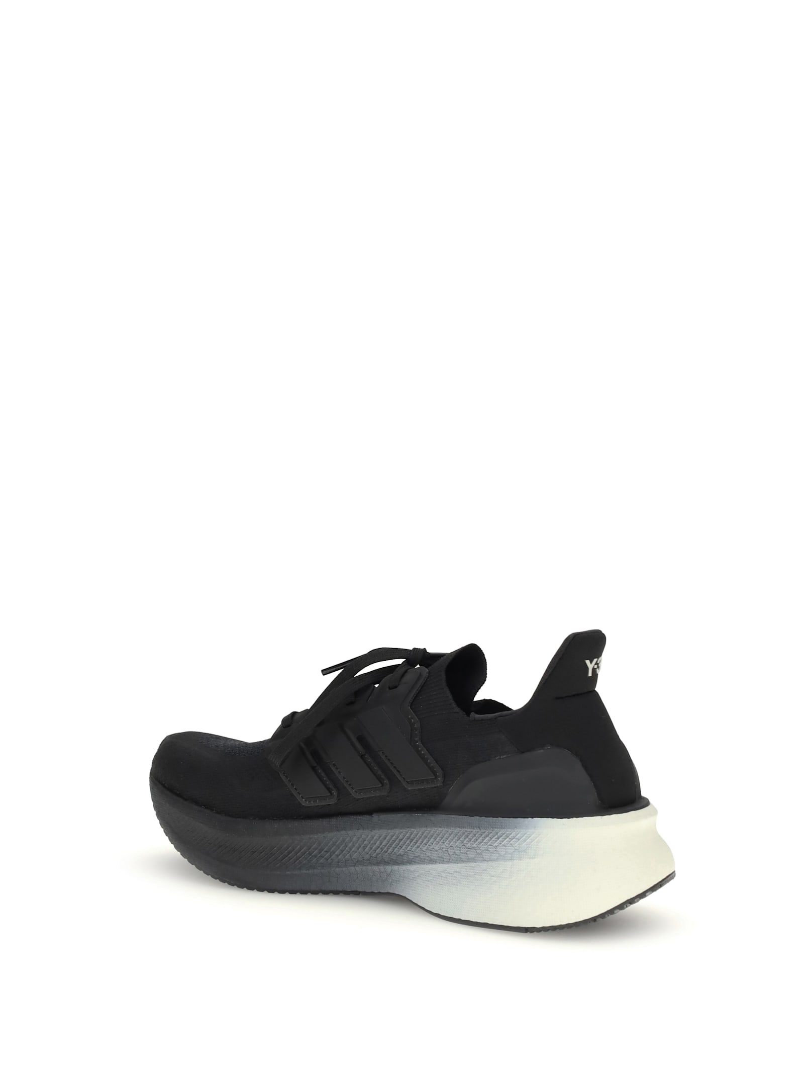 Y-3 Ultraboost 5 Knit Low-top Sneakers