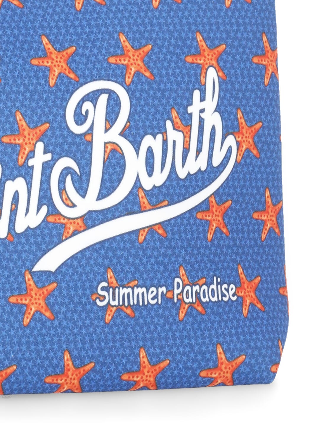 MC2 SAINT BARTH ALINE POCHETTE