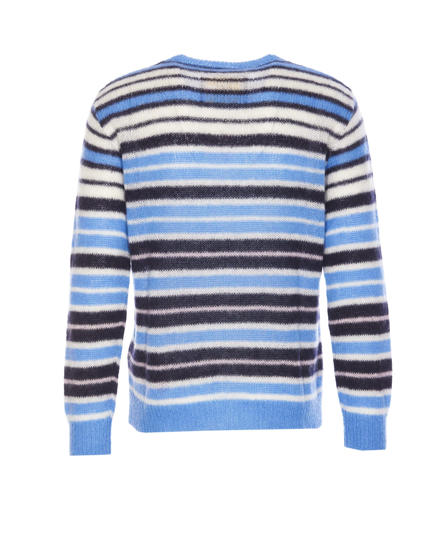 Marni Jumper In Bluelilac
