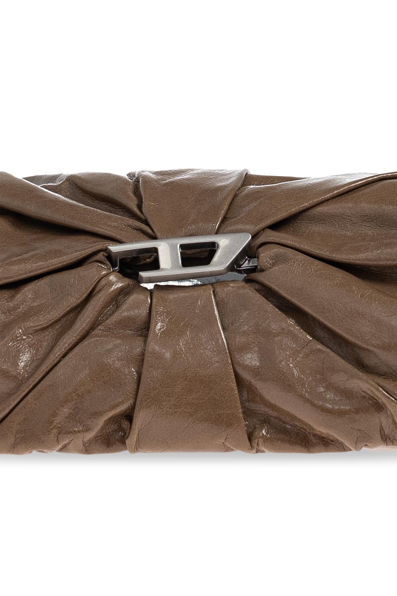 Diesel Scrunch-d Shoulder Bag