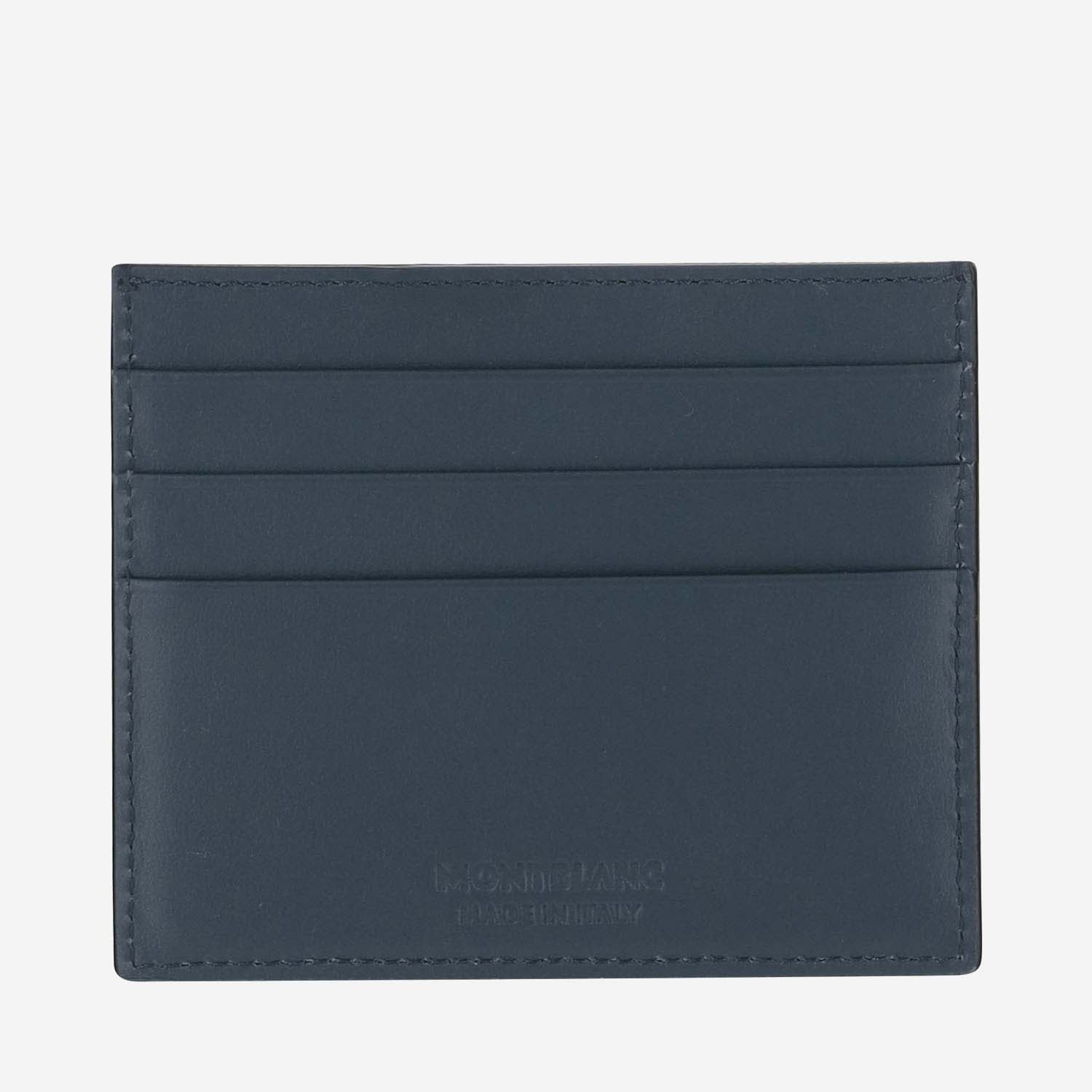 MONTBLANC COMPACT WALLET 6 COMPARTMENTS EXTREME 3.0 