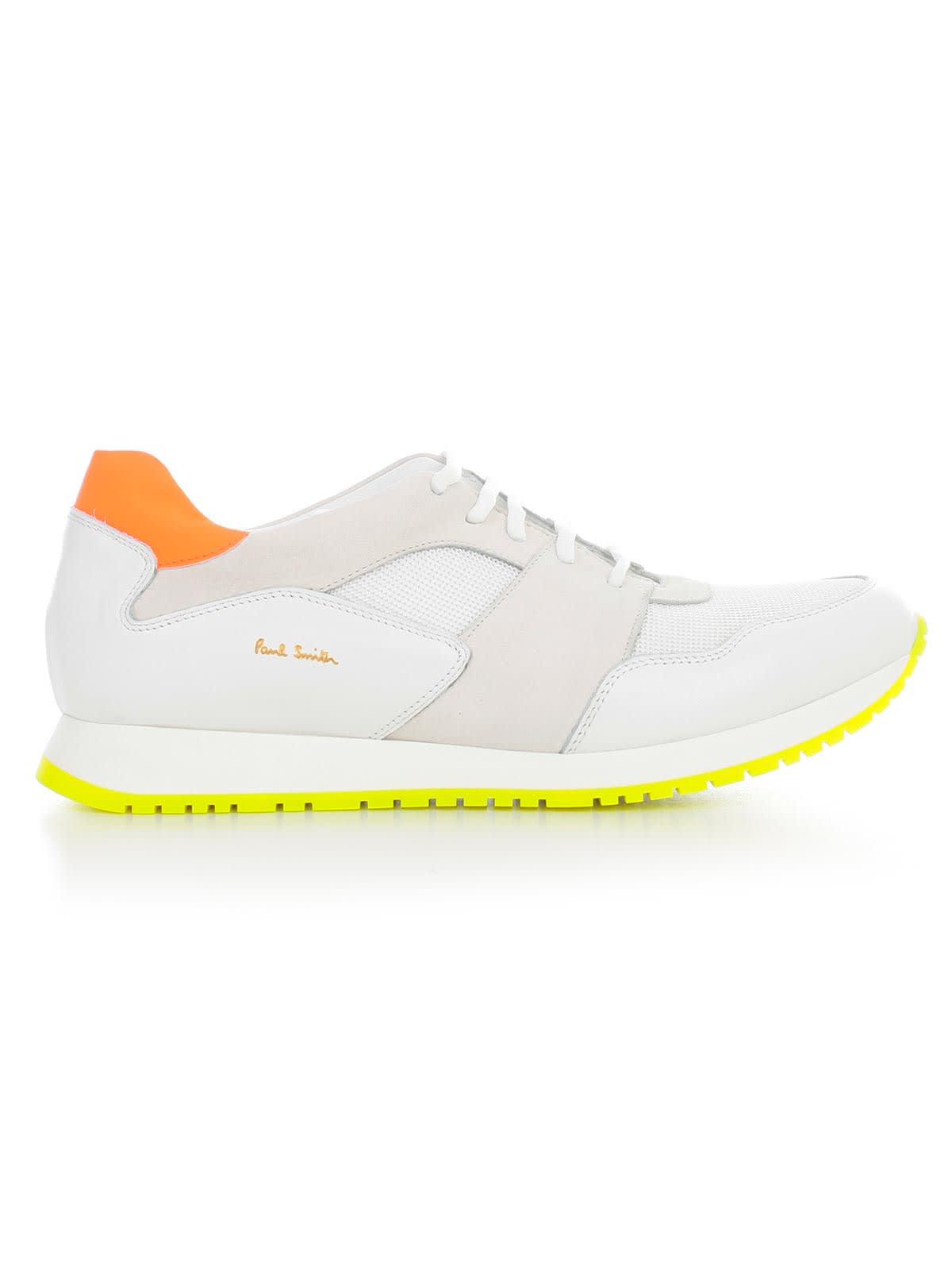 PAUL SMITH RUNNING SHOES PIONEER,11221145