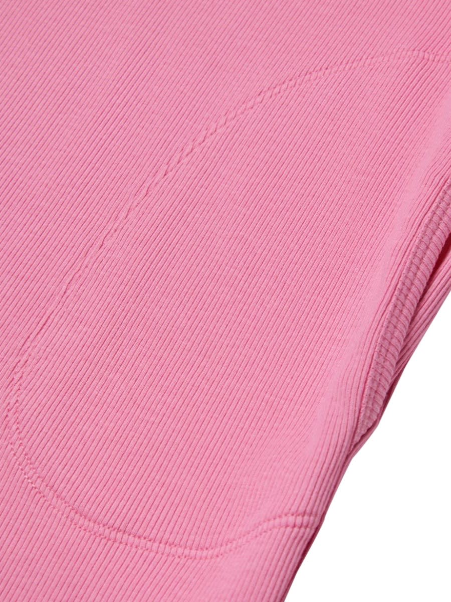 Mm6 Maison Margiela Mm6d98u In Pink