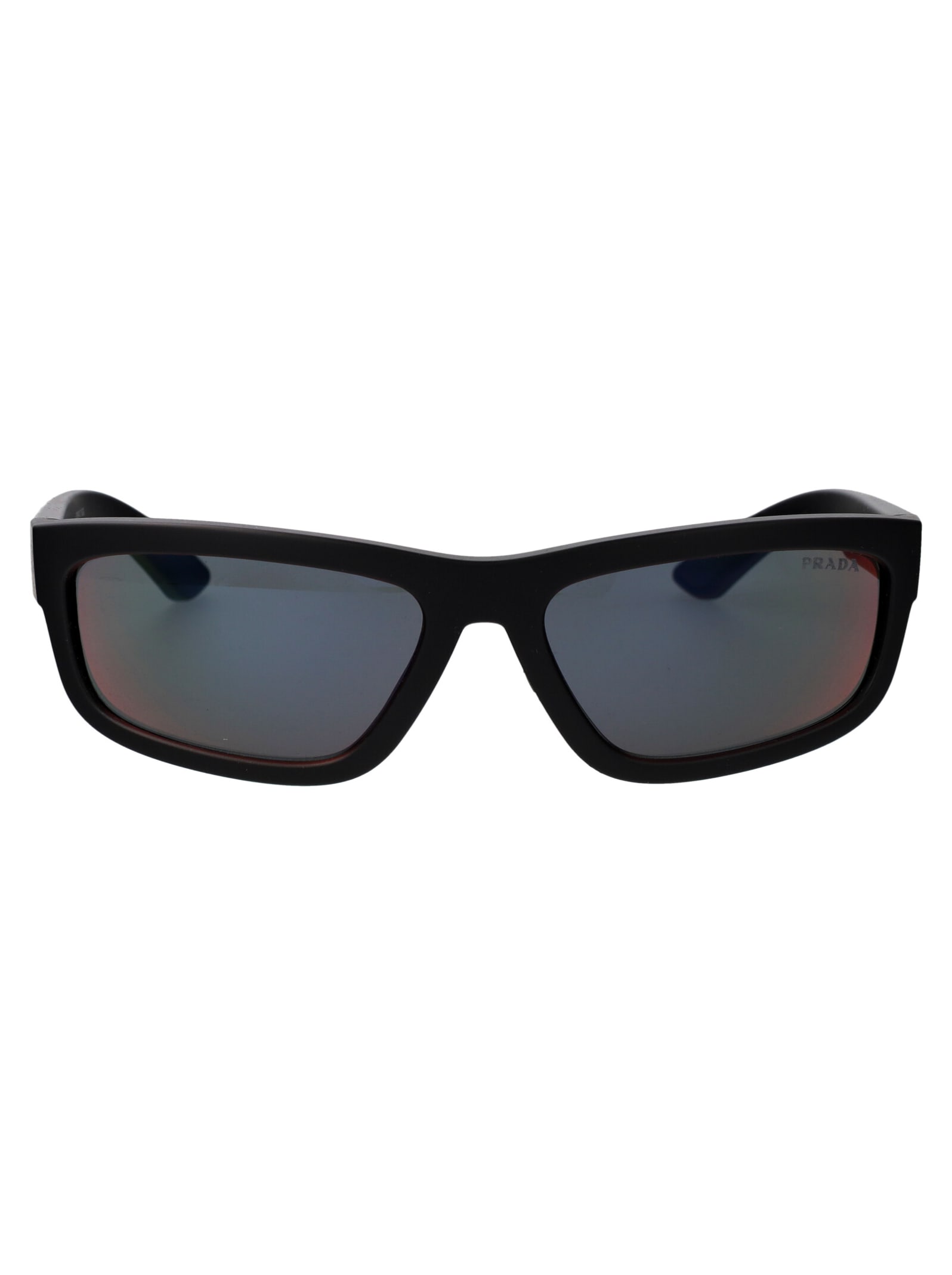 Prada 0ps 05zs Sunglasses In Dg008f