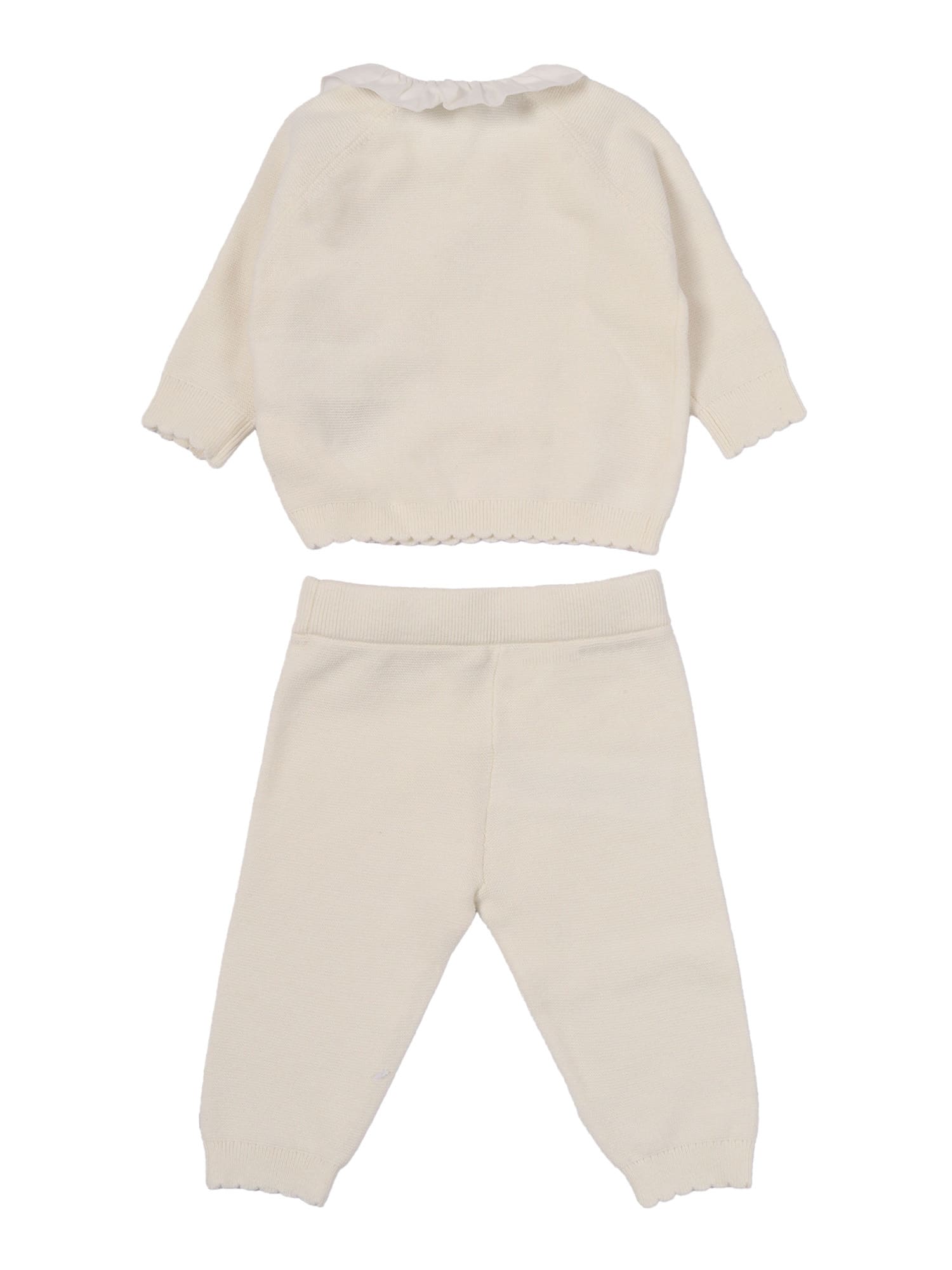 Chloé Set In Neutral