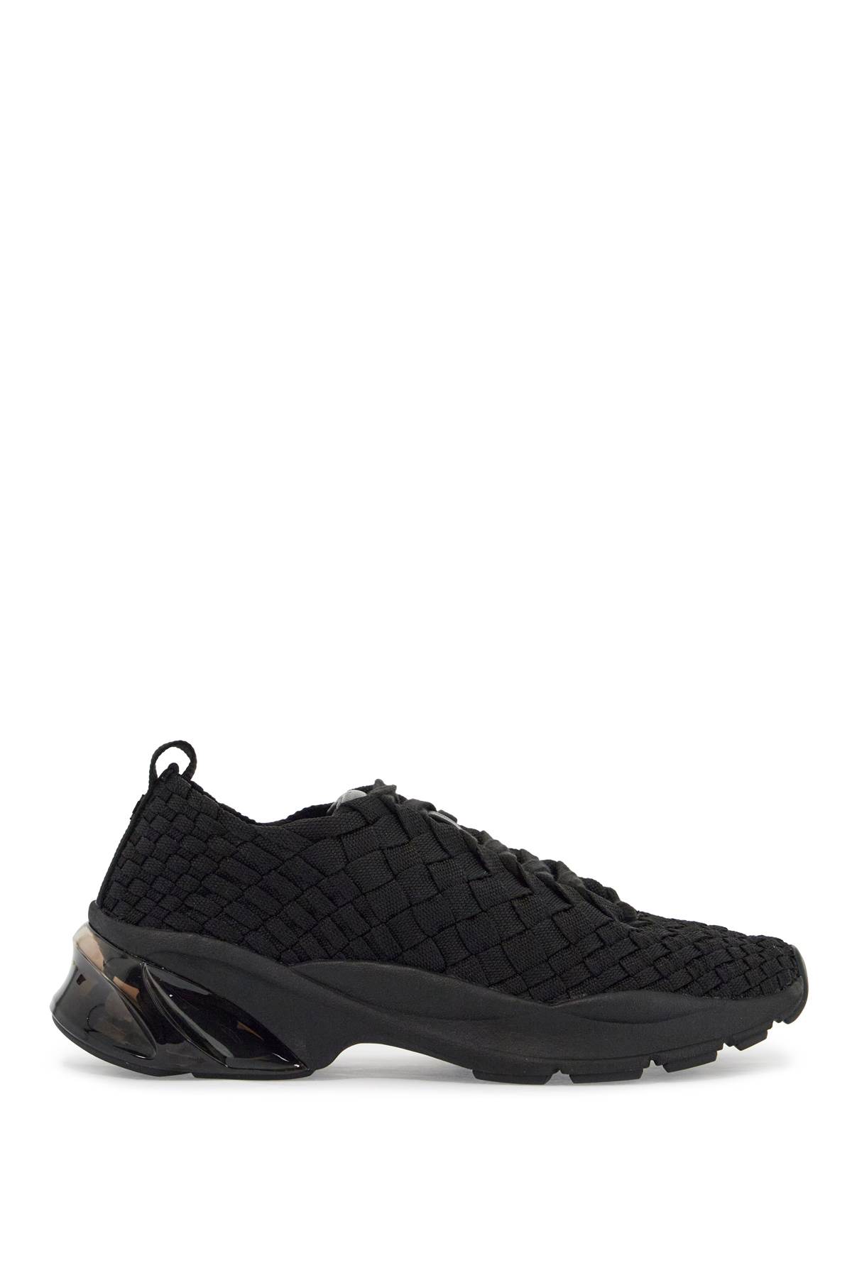 Tory Burch Good Luck Sneakers In Perfect Black (black)