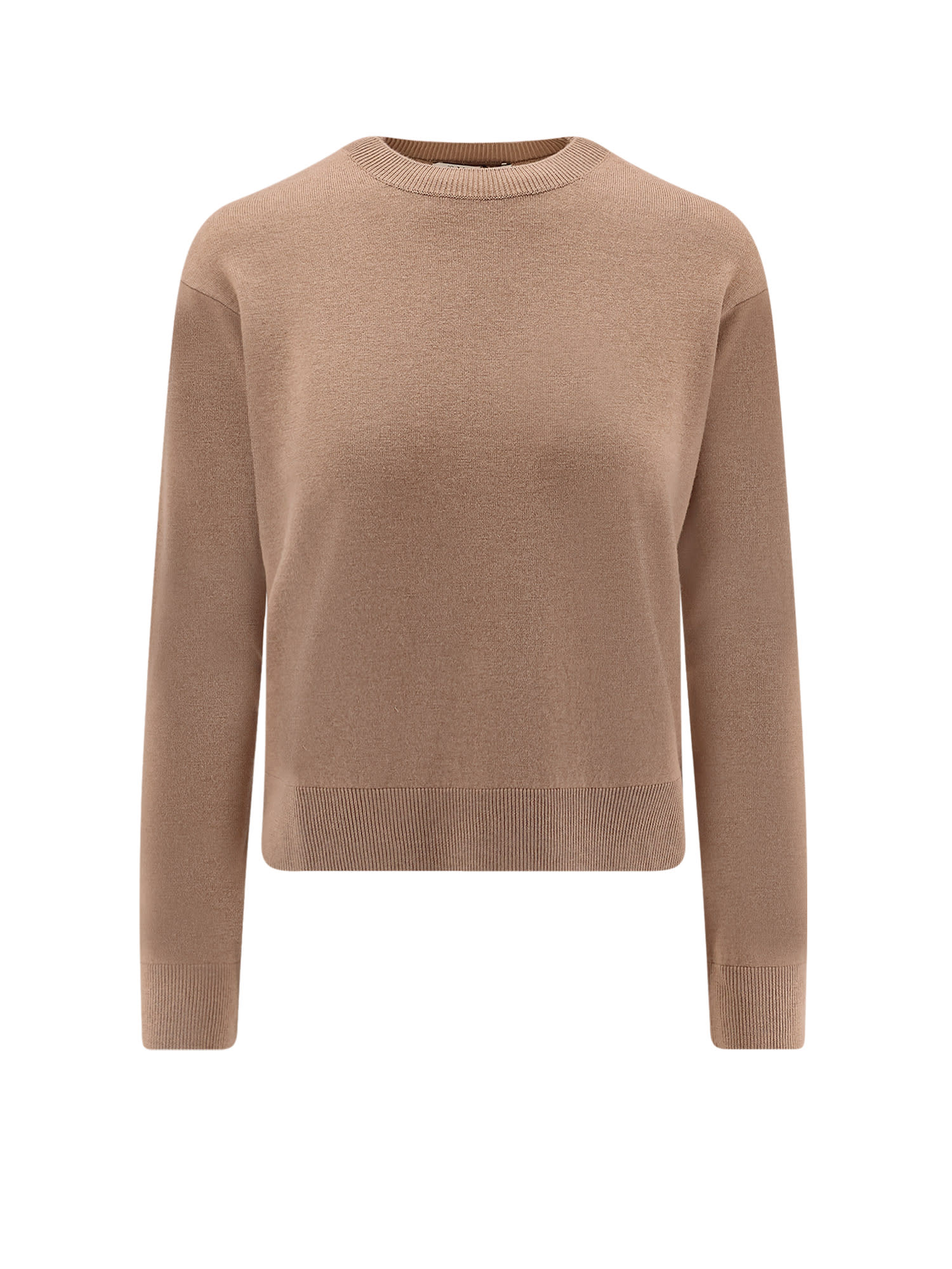 'S Max Mara Eco Wool Sweater