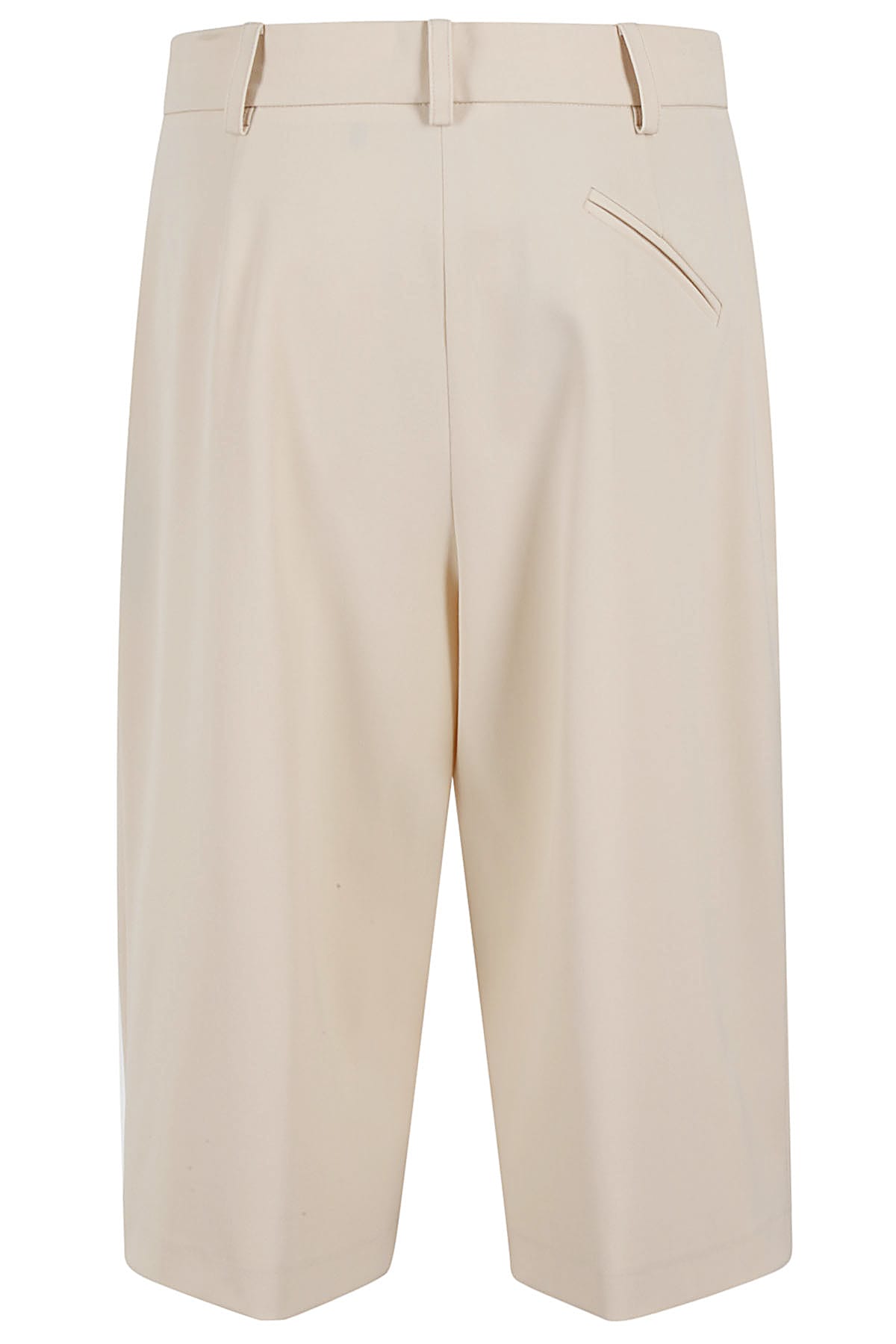 FEDERICA TOSI BERMUDA CULOTTE 