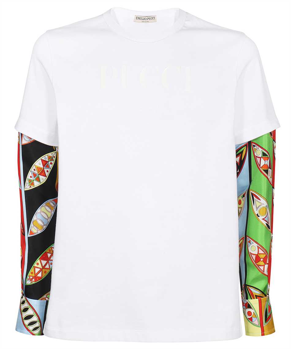 Cotton T-shirt