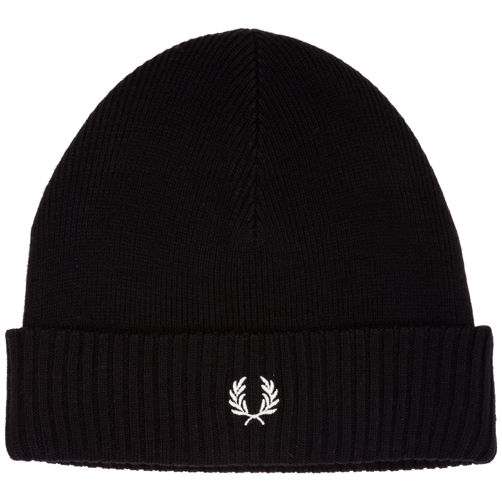 FRED PERRY DAUPHINE BEANIE,C7142
