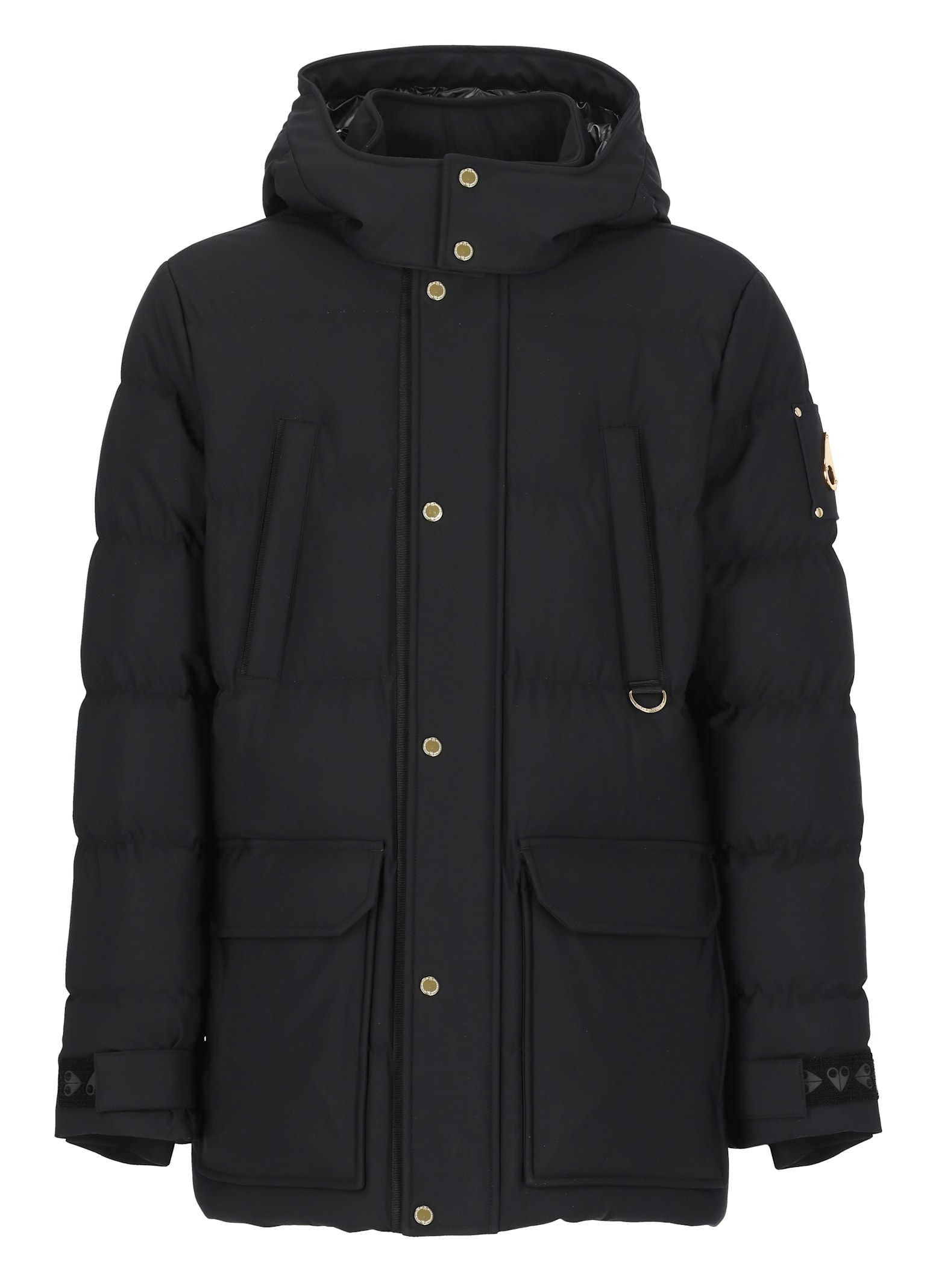 Valley Field Down Jacket