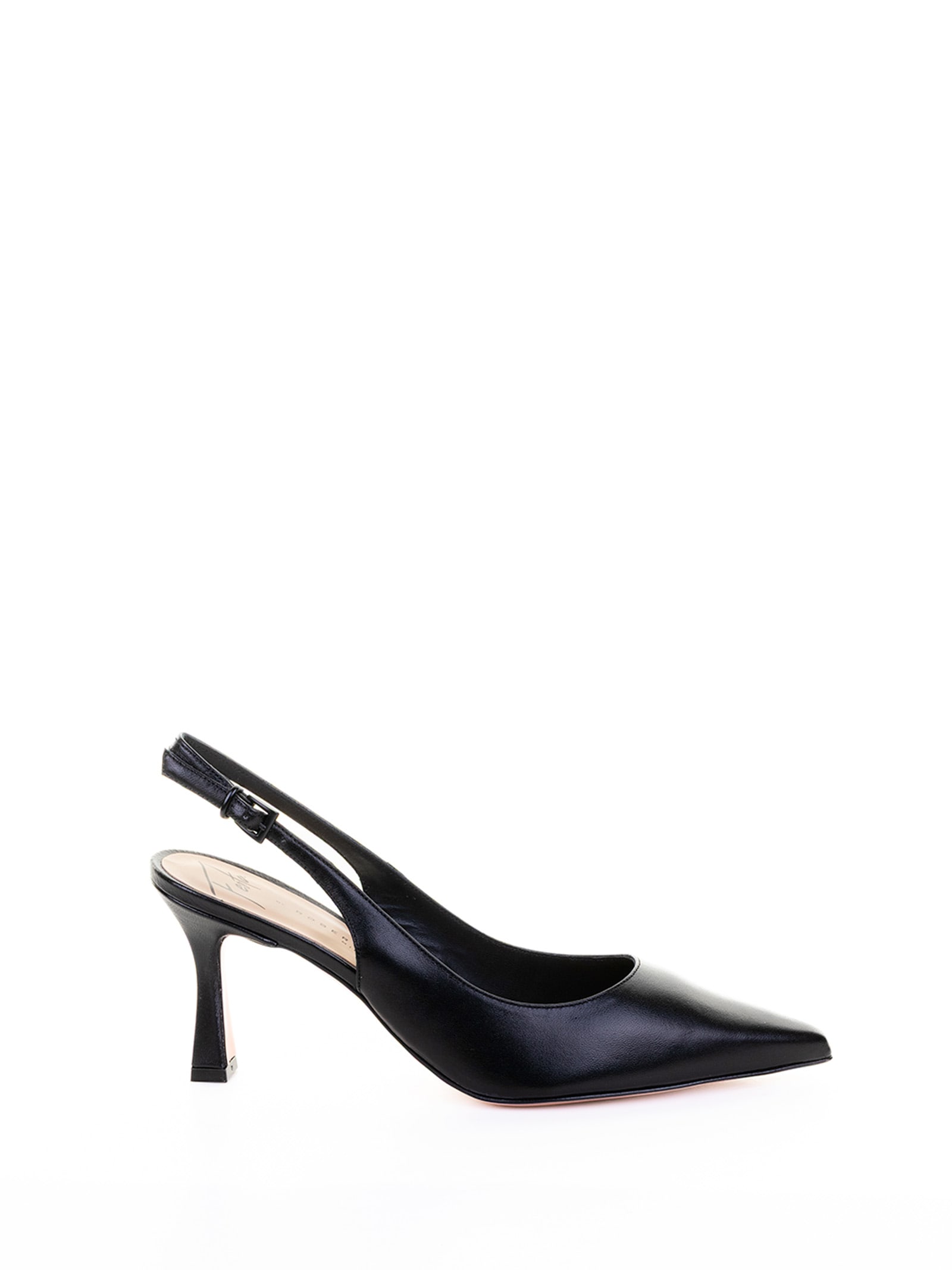 Sandals Black