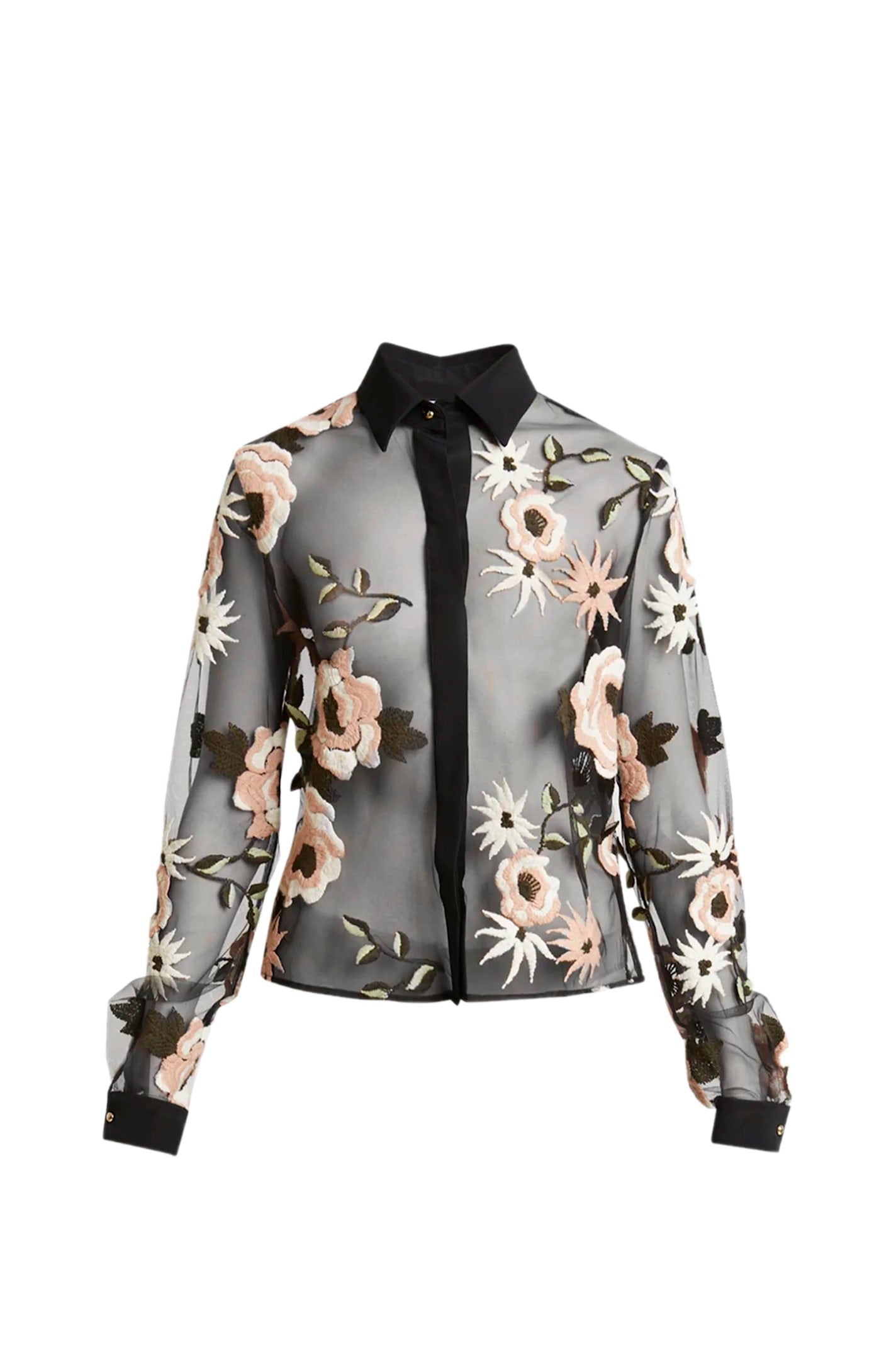 Elie Saab Shirt