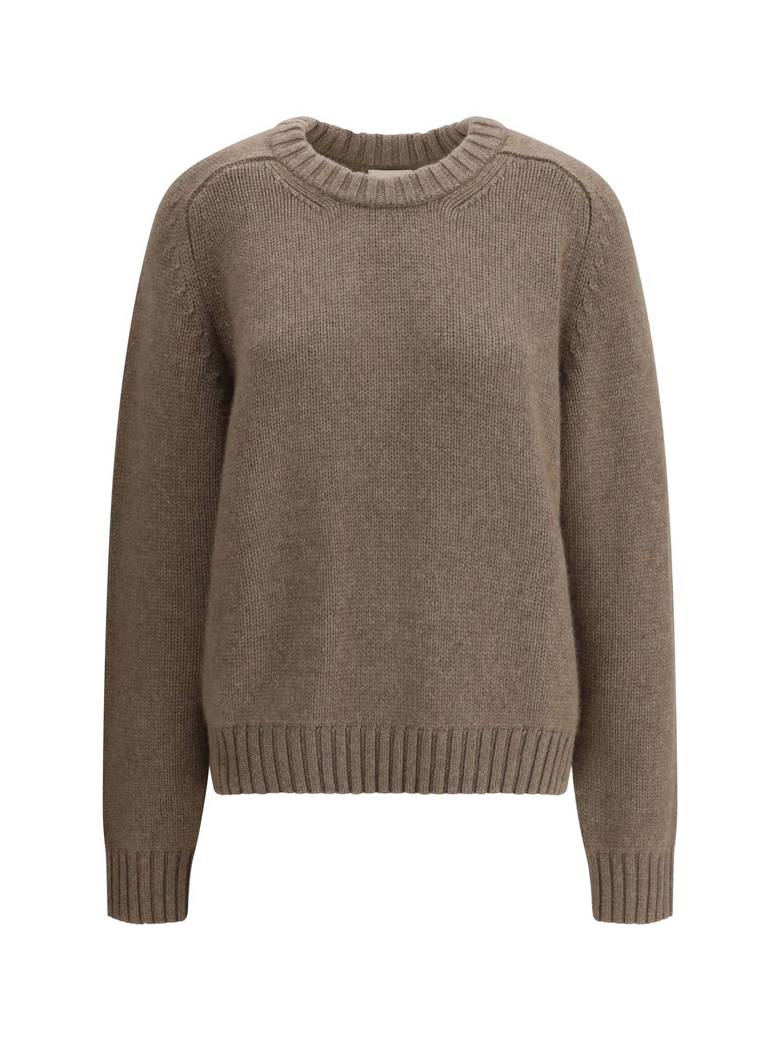 Khaite Cashmere Mae Sweater