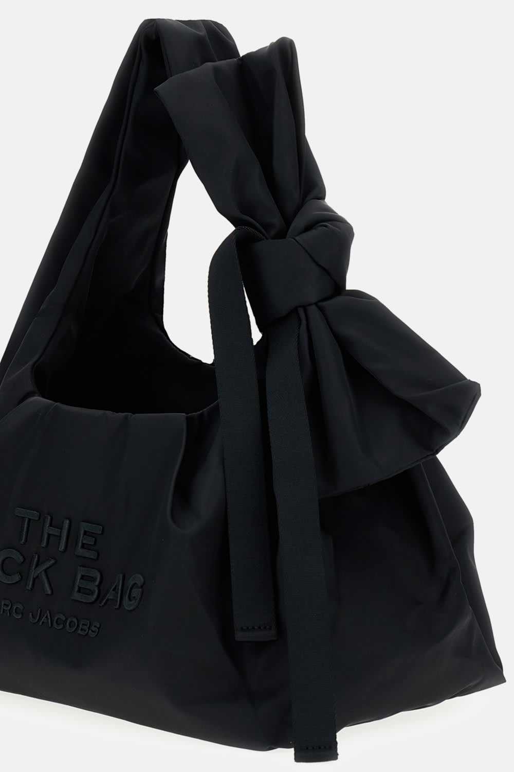 Marc Jacobs The Sack Bag In Black