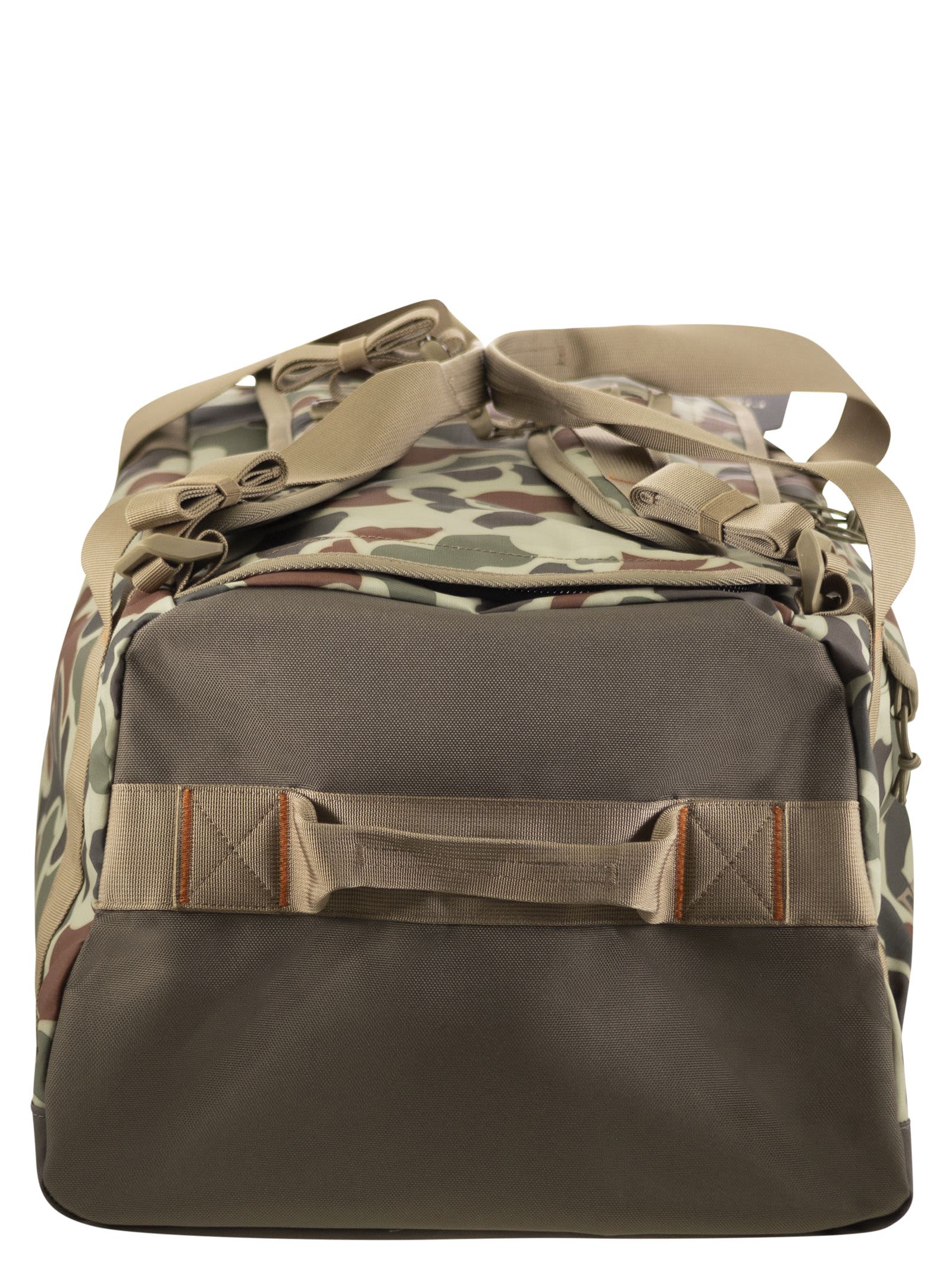 Filson Scout Duffle