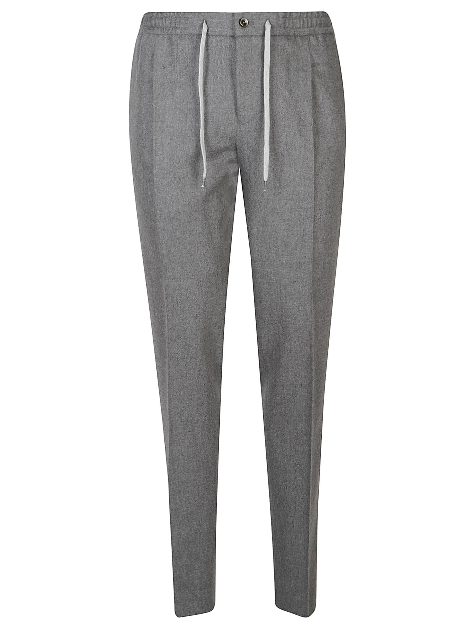 Pt Torino Soft 1p Jogger Pant In Gray