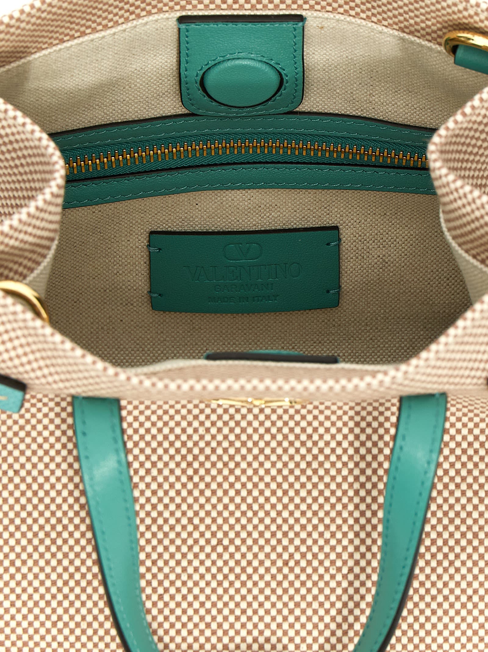 VALENTINO GARAVANI VALENTINO GARAVANI ANTIBES SMALL HANDBAG