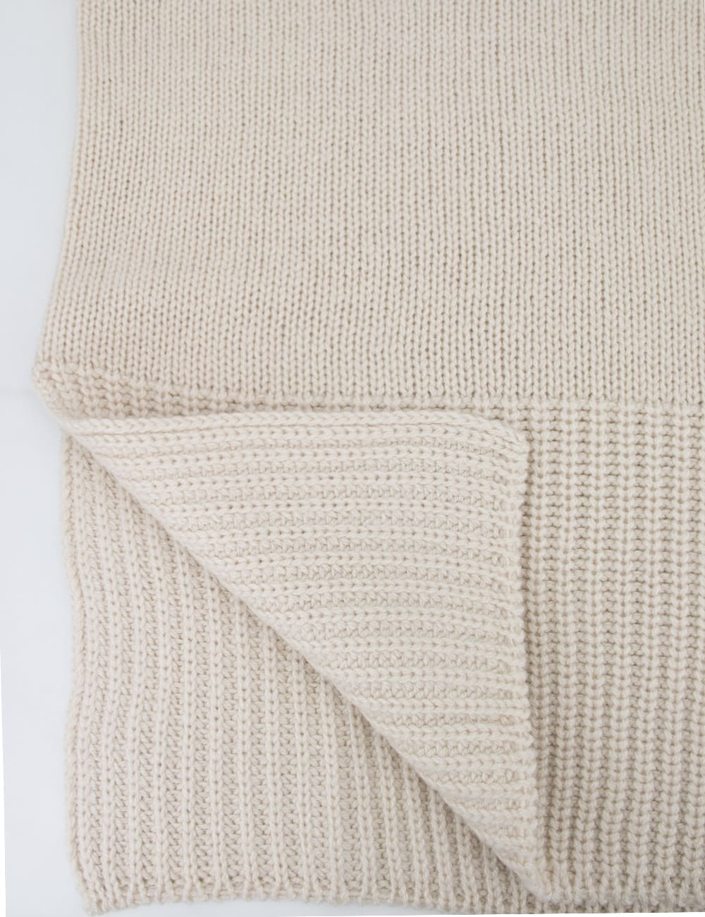 Shop Le Tricot Perugia Jumper In Beige