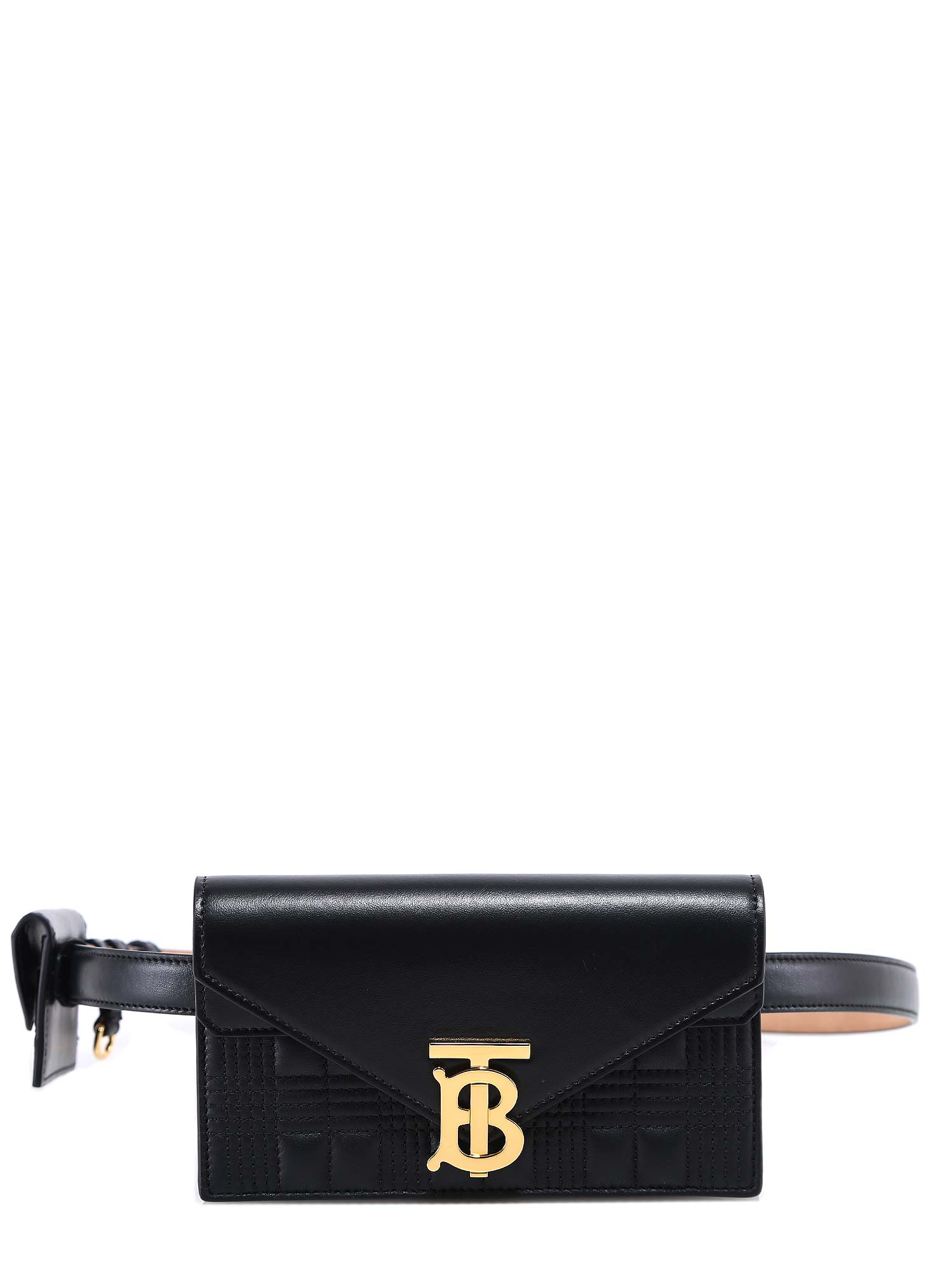 burberry belt purse