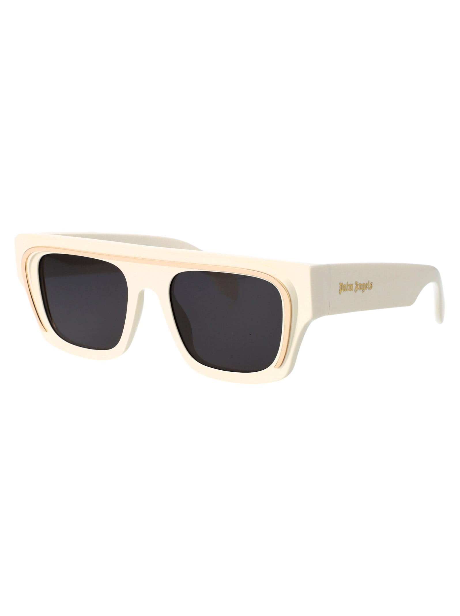 PALM ANGELS SALTON SUNGLASSES 