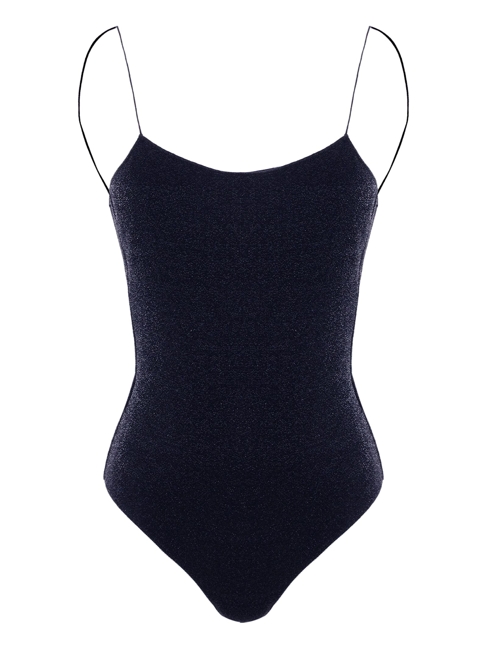 Lumiere Lurex Maillot