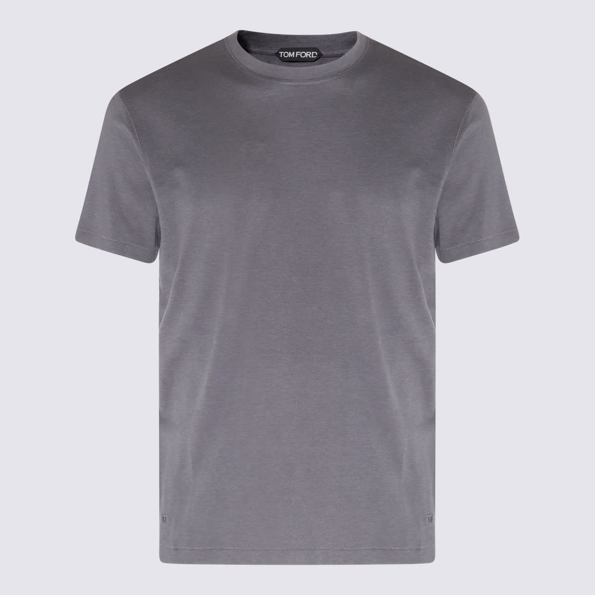 Tom Ford Grey T-shirt