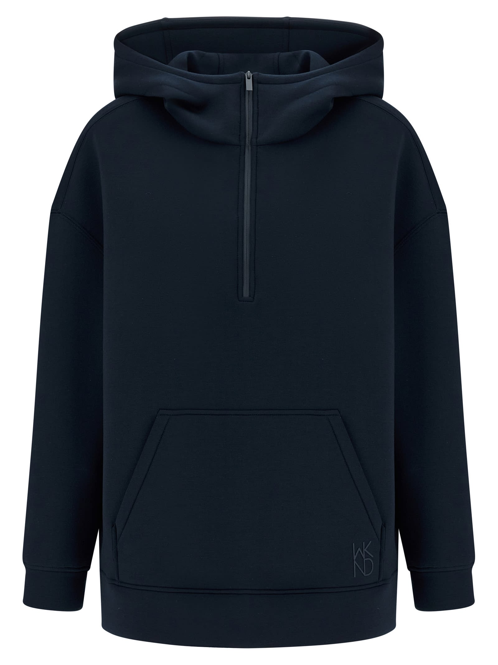 Weekend Max Mara wdkradura Hoodie