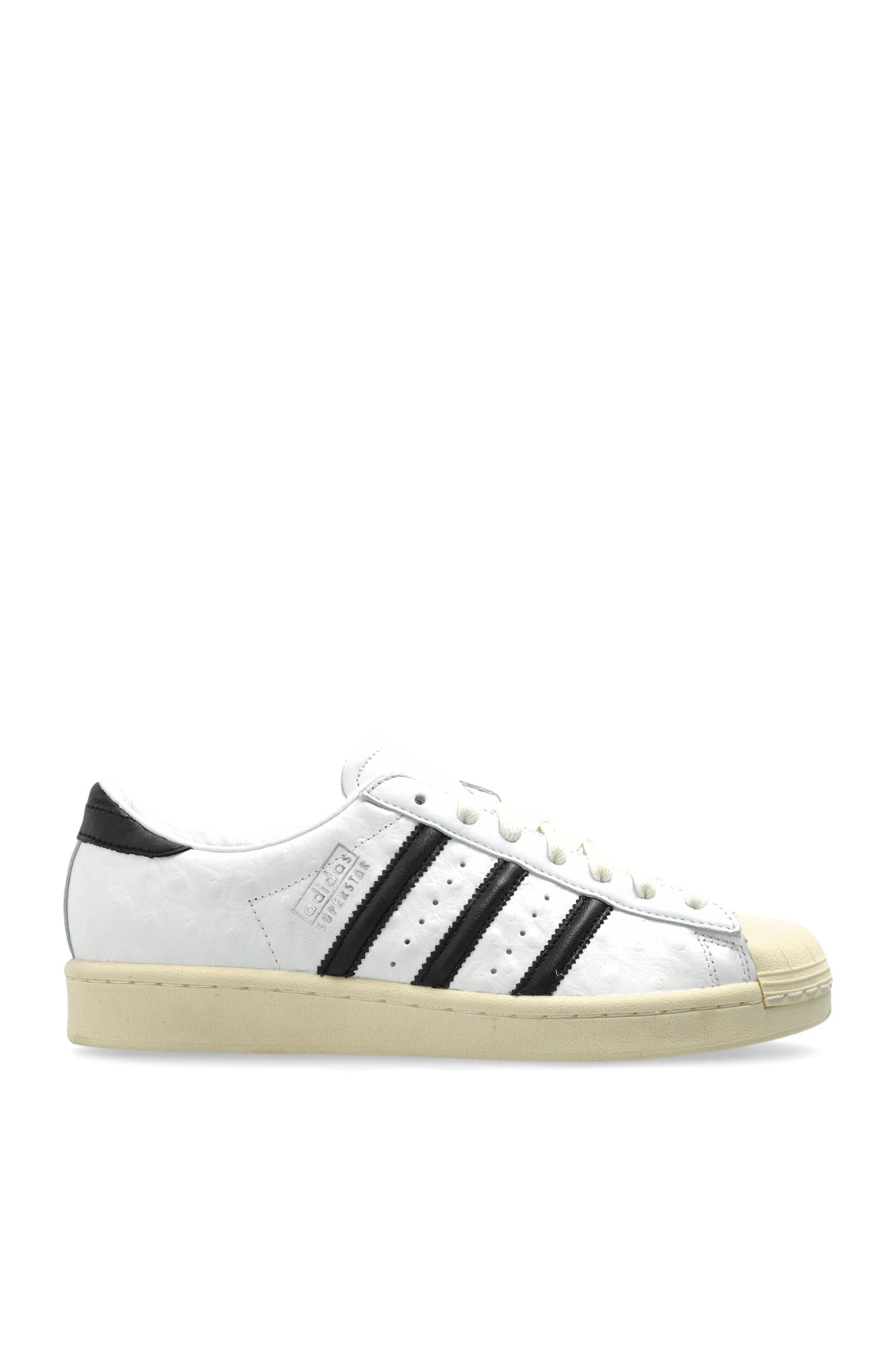 Adidas Originals Sneakers Superstar Vintage W In Ftwwht/cblack/crewht
