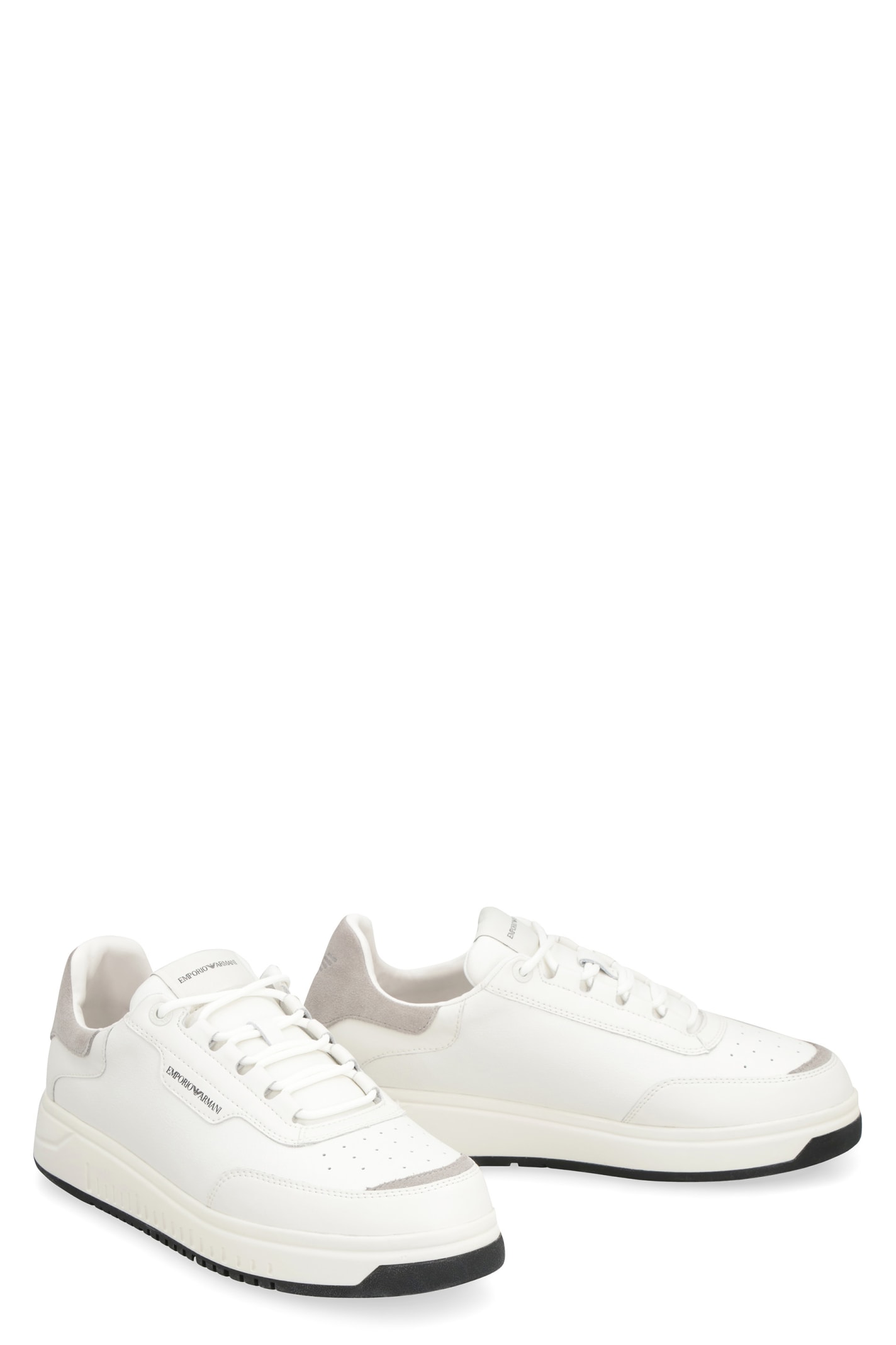 97%OFF!】 Italia製 EMPORIO ARMANI lowcut sneaker ecousarecycling.com