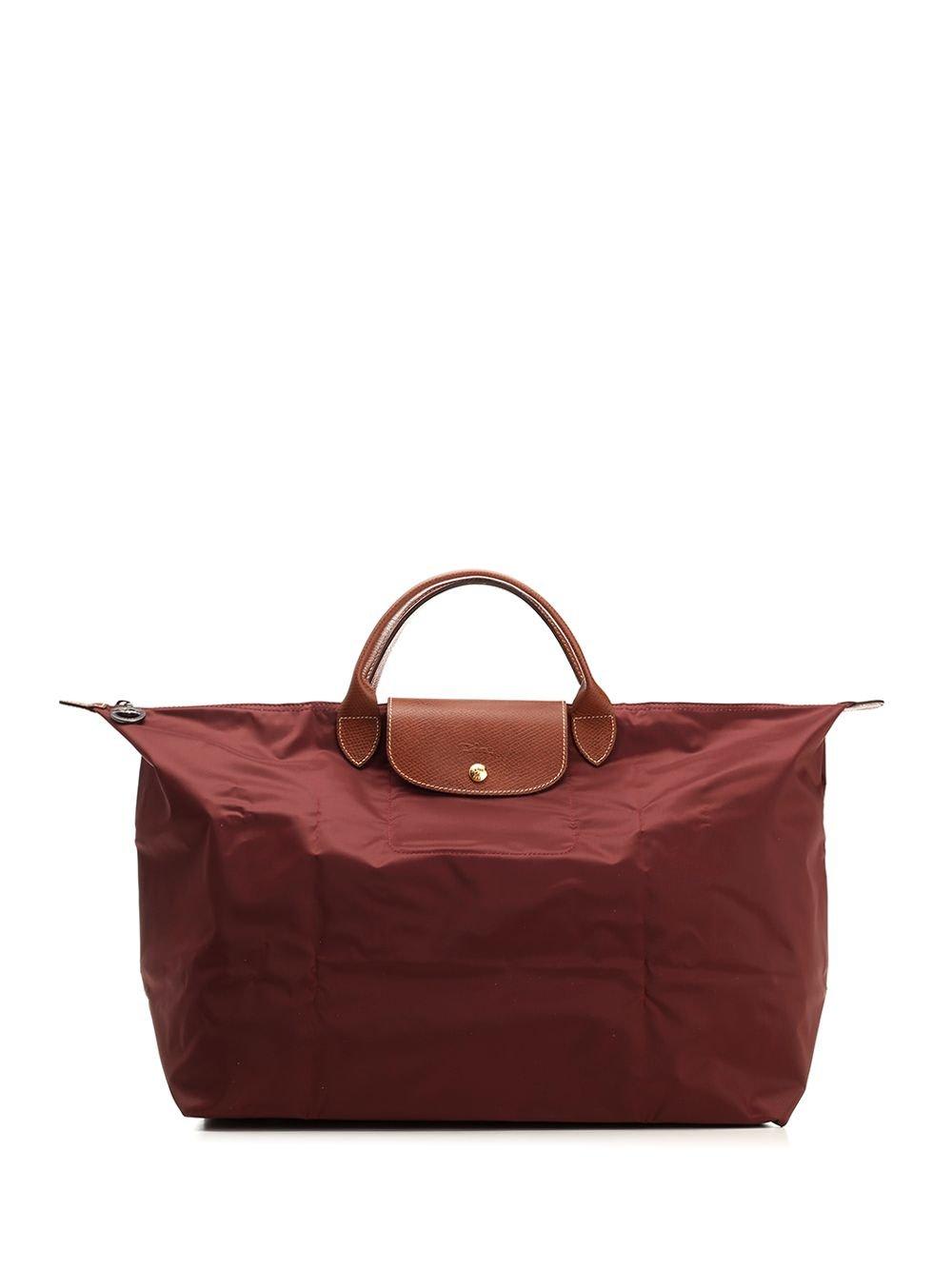 Le Pliage Large Tote Bag