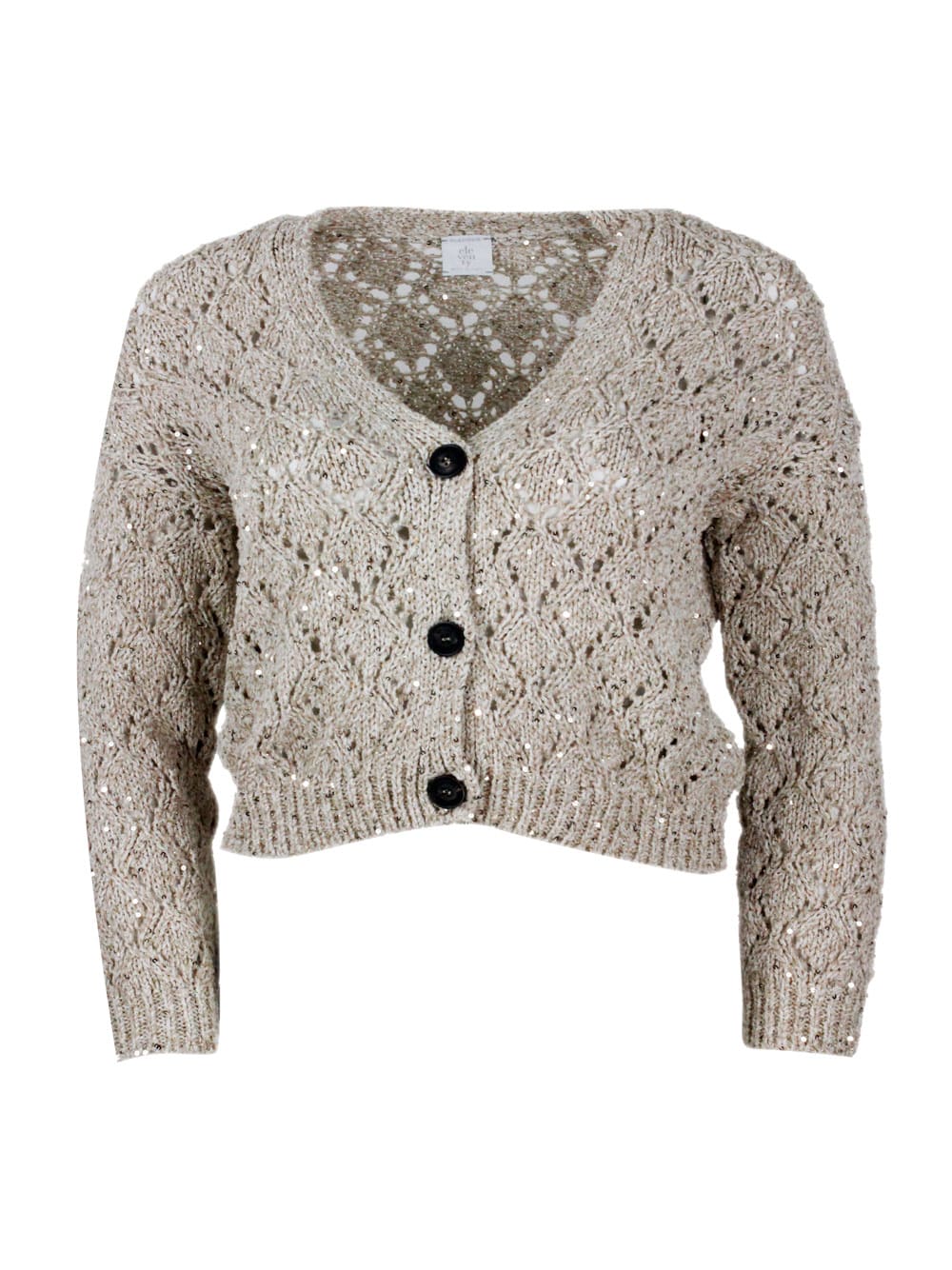 Eleventy Sweater