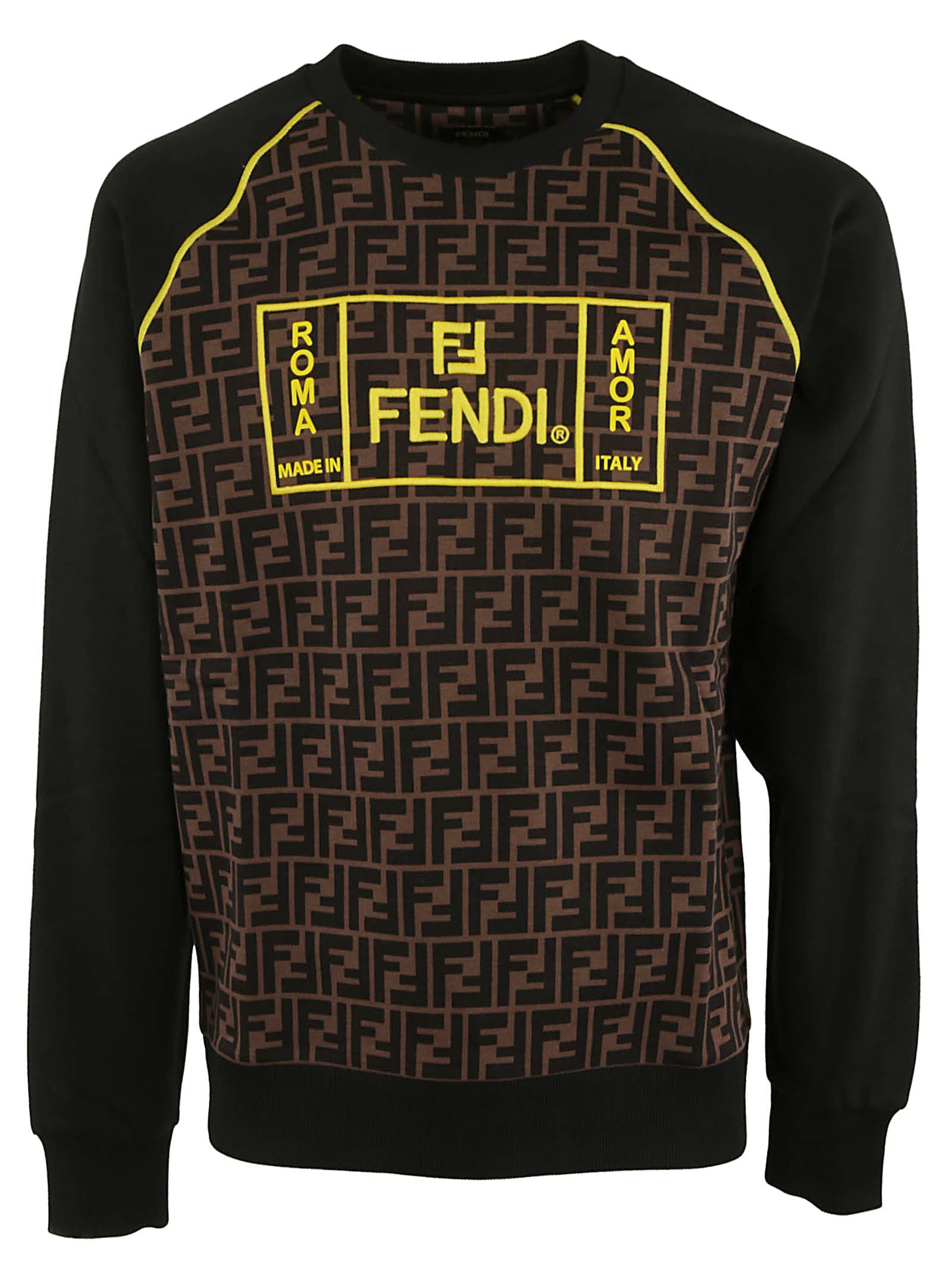 Fendi Fleece on Sale, UP TO 70% OFF | www.editorialelpirata.com