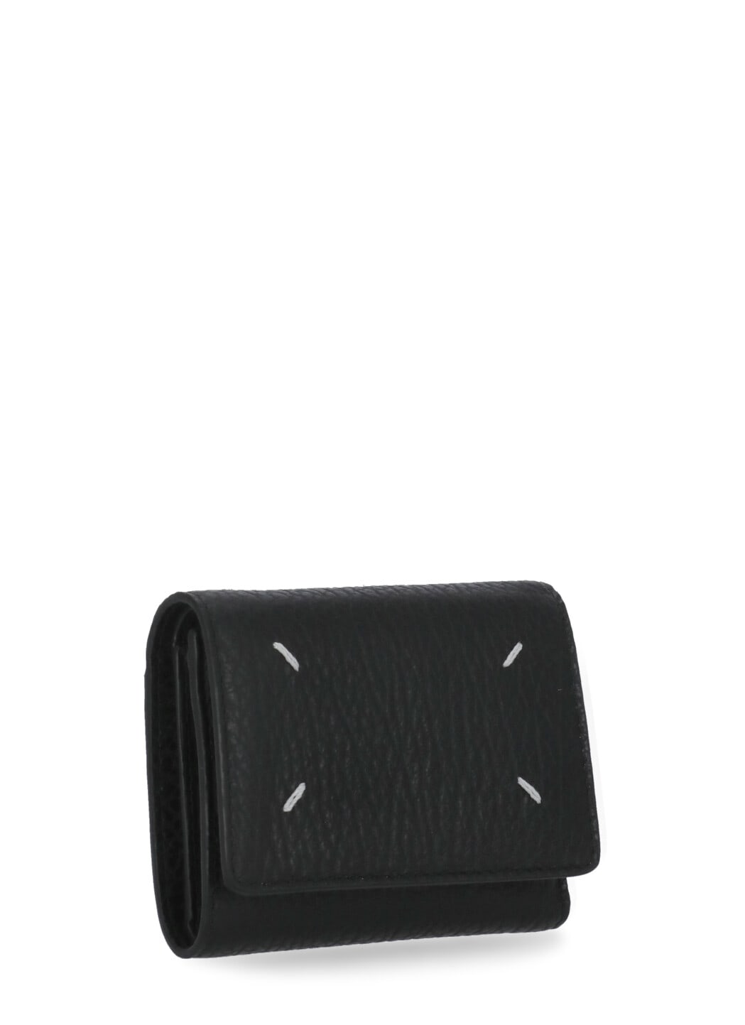 MAISON MARGIELA FOUR STITCHES WALLET 